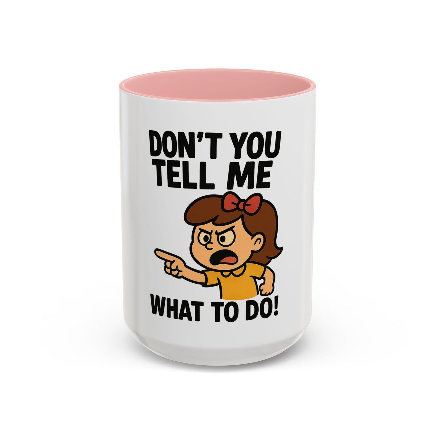 Sassy Coffee Mug, Funny Gift, Office Humor, Tea & Coffee Lovers, Birthday Present, Quirky Kitchen Decor