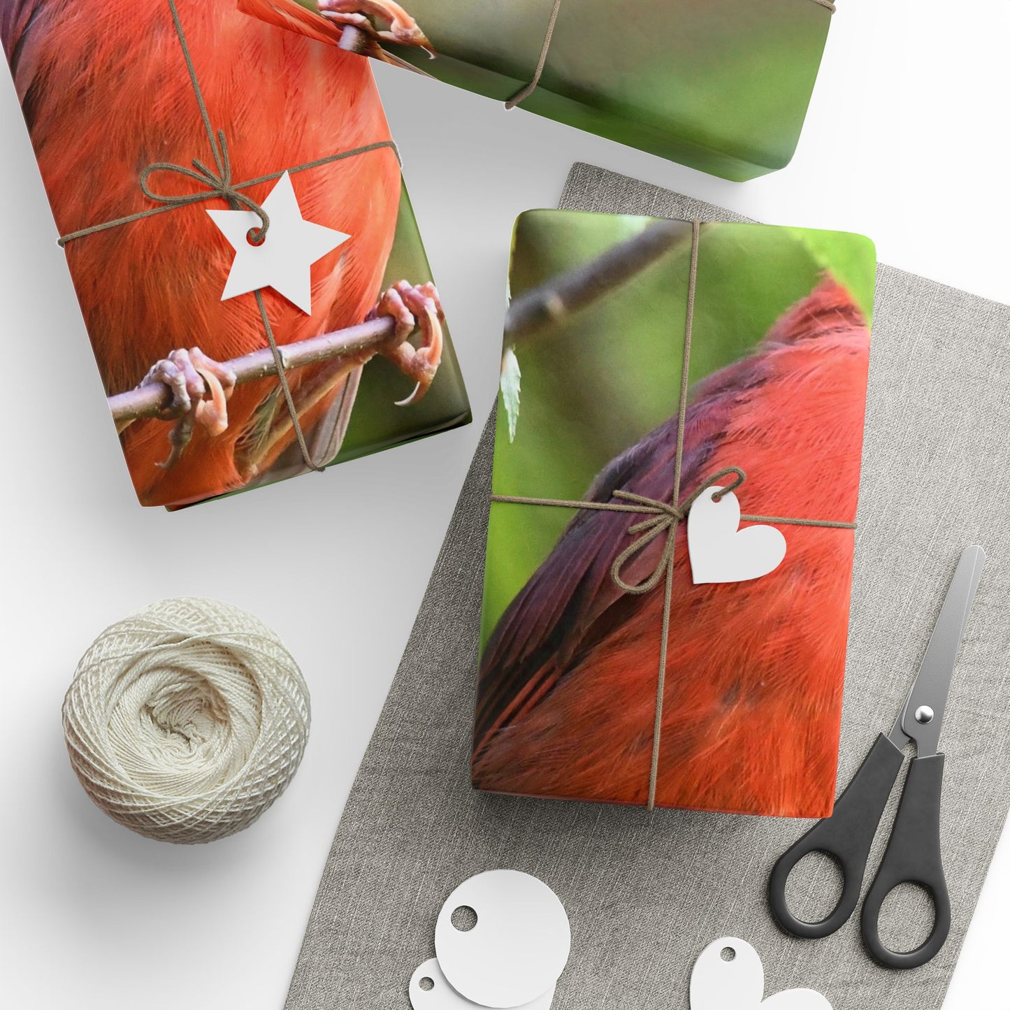 Wrapping Papers