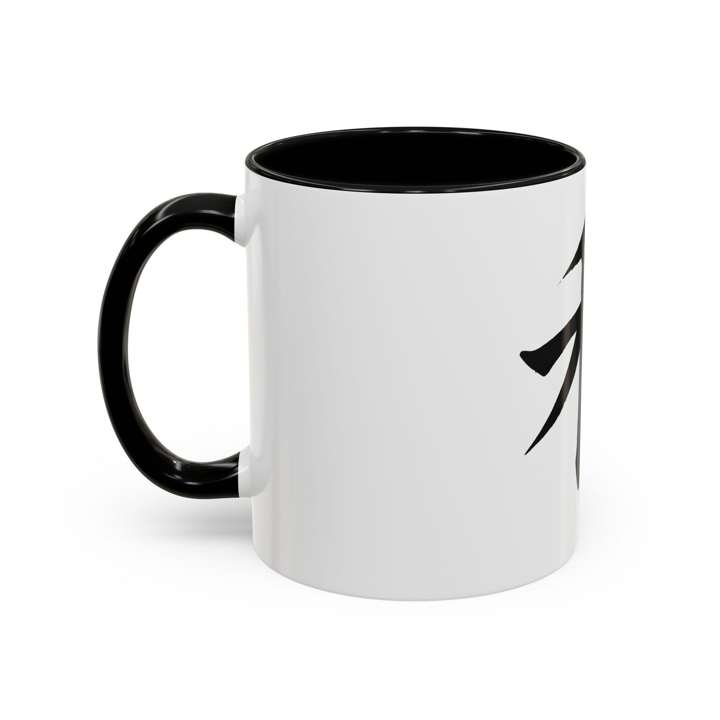 Serene Zen Coffee Mug | Inspirational Drinkware, Gift for Tea Lovers, Office Decor, Mindfulness Gift, Meditation Style