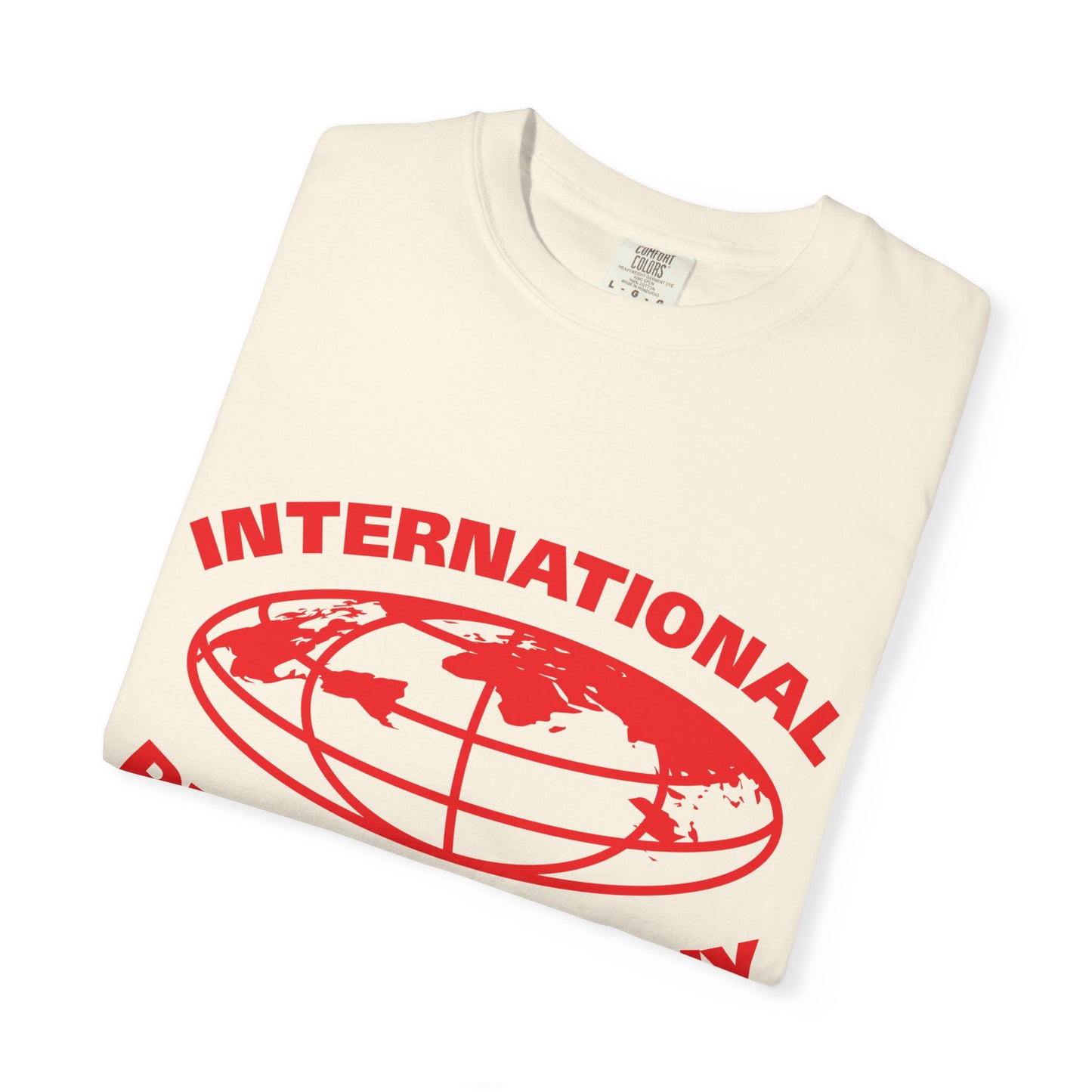 Photography Lover's Unisex T-Shirt, Travel Gift, Graphic Tee, Unique QR Code Design, International Photography Merchandise