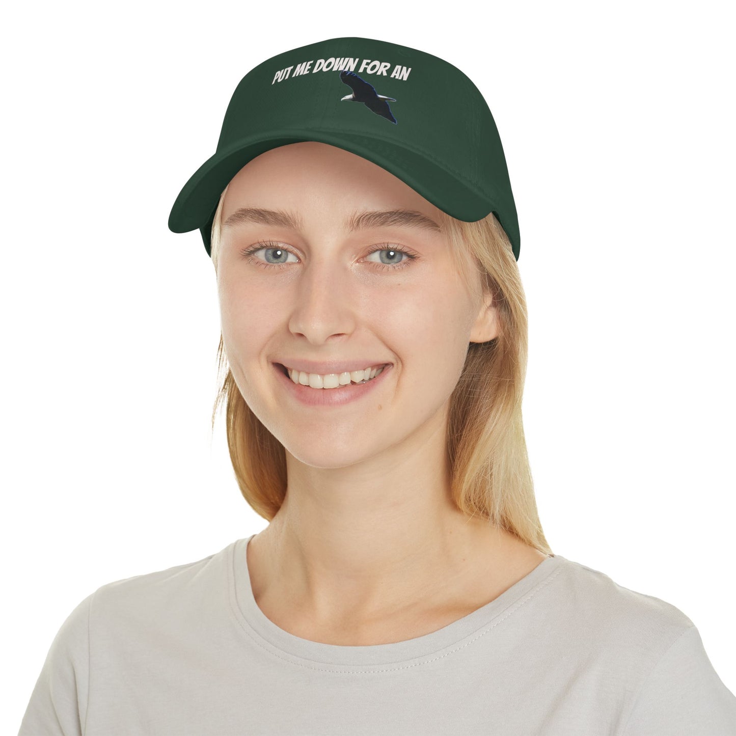 Casual Statement Baseball Cap - Perfect for Outdoor Adventures, Gifts, and Everyday Wear, Adjustable, Trendy, Fun Design