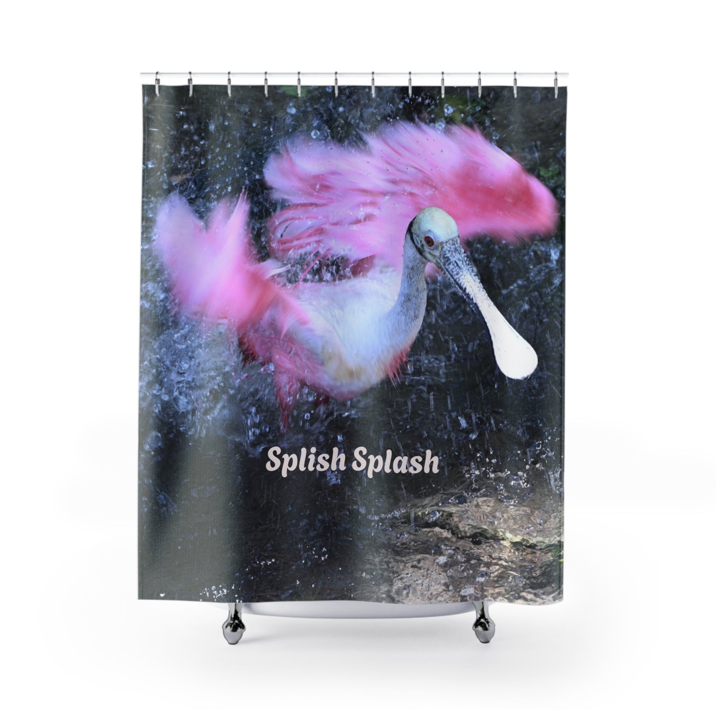 Shower Curtains