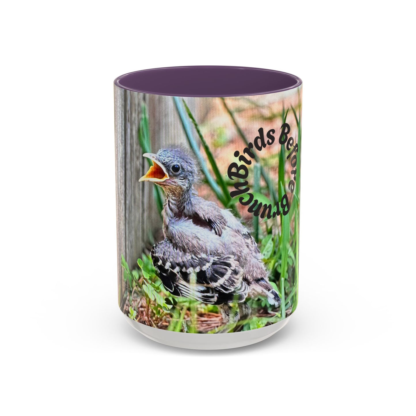 Charming Bird-Themed Coffee Mug, Perfect Gift for Bird Lovers, Nature Enthusiasts, Birdwatching, Home Decor, Birthday Present
