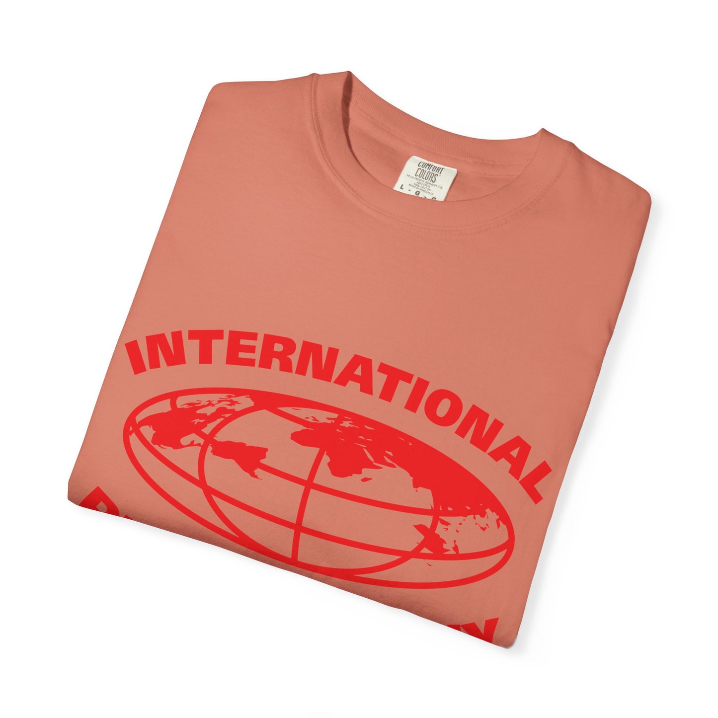 Photography Lover's Unisex T-Shirt, Travel Gift, Graphic Tee, Unique QR Code Design, International Photography Merchandise