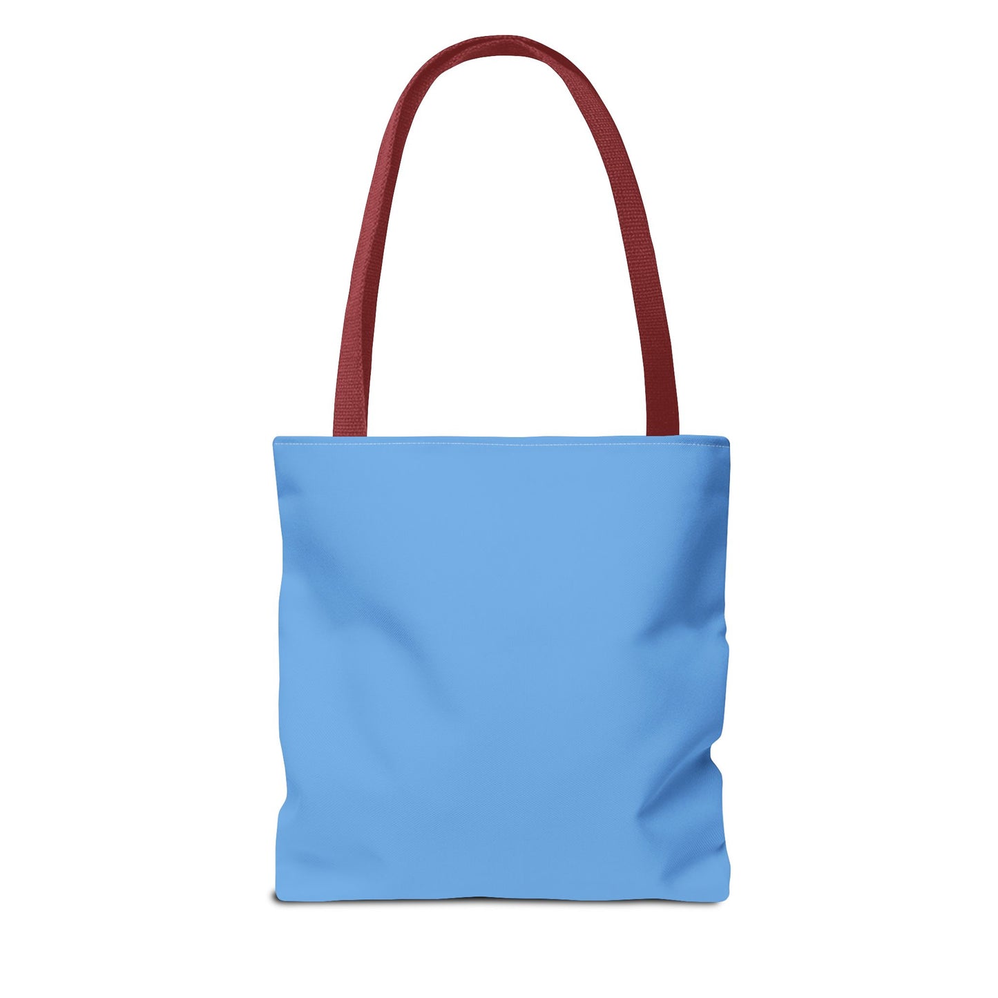 Eco-Friendly Tote Bag - "Don't Be Trashy" | Reusable Shopping Bag, Gift for Environmentalists, Beach Bag, Everyday Carry