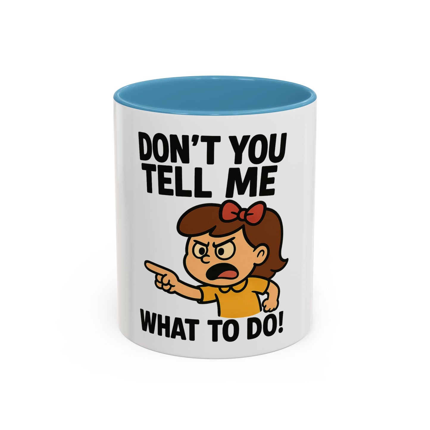 Sassy Coffee Mug, Funny Gift, Office Humor, Tea & Coffee Lovers, Birthday Present, Quirky Kitchen Decor