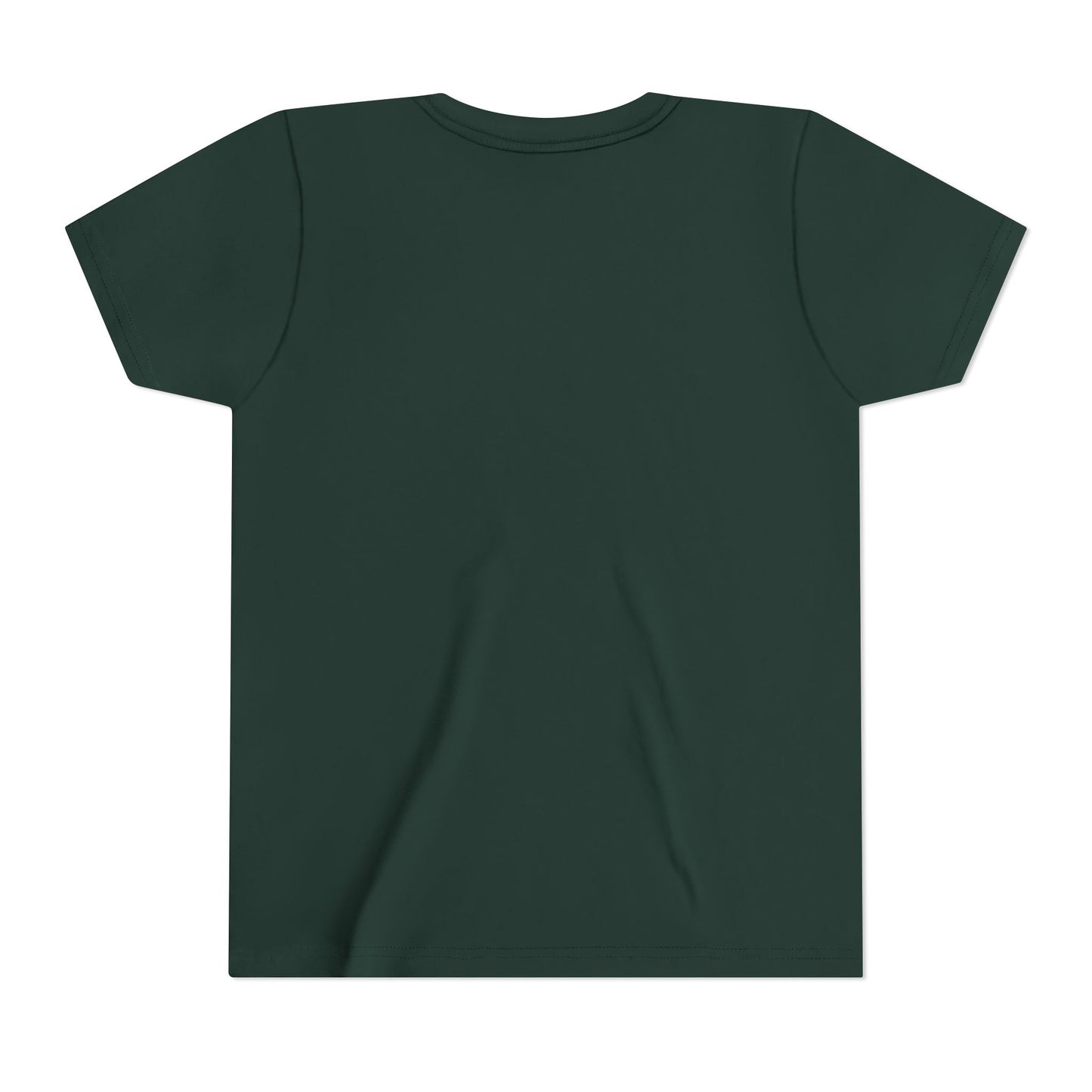 Youth Bird Graphic Tee - Cute Baby Bird T-Shirt, Nature Lovers Gift, Kids Apparel, Animal Tee, Spring Fashion, Eco-Friendly
