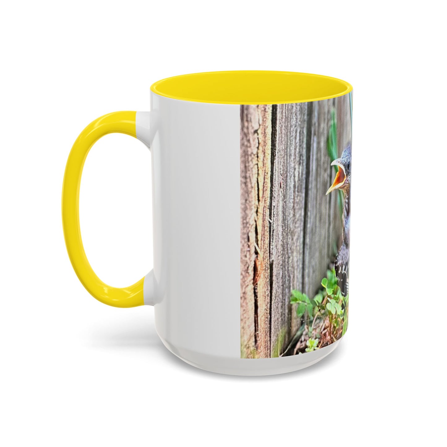 Charming Bird-Themed Coffee Mug, Perfect Gift for Bird Lovers, Nature Enthusiasts, Birdwatching, Home Decor, Birthday Present
