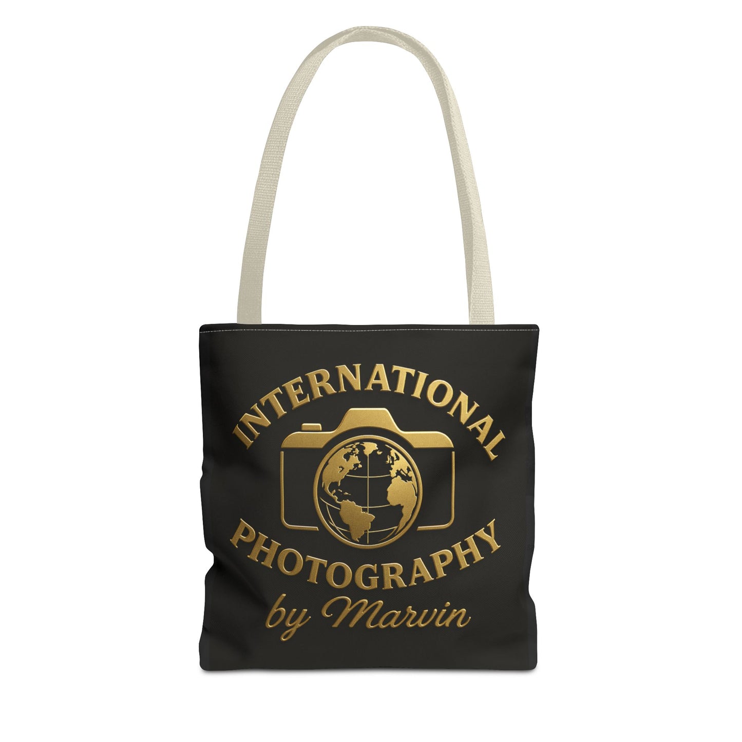 Photography Tote Bag, Custom Camera Bag, Gift for Photographers, Personalized Photography Accessory, Unique Photography Merchandise
