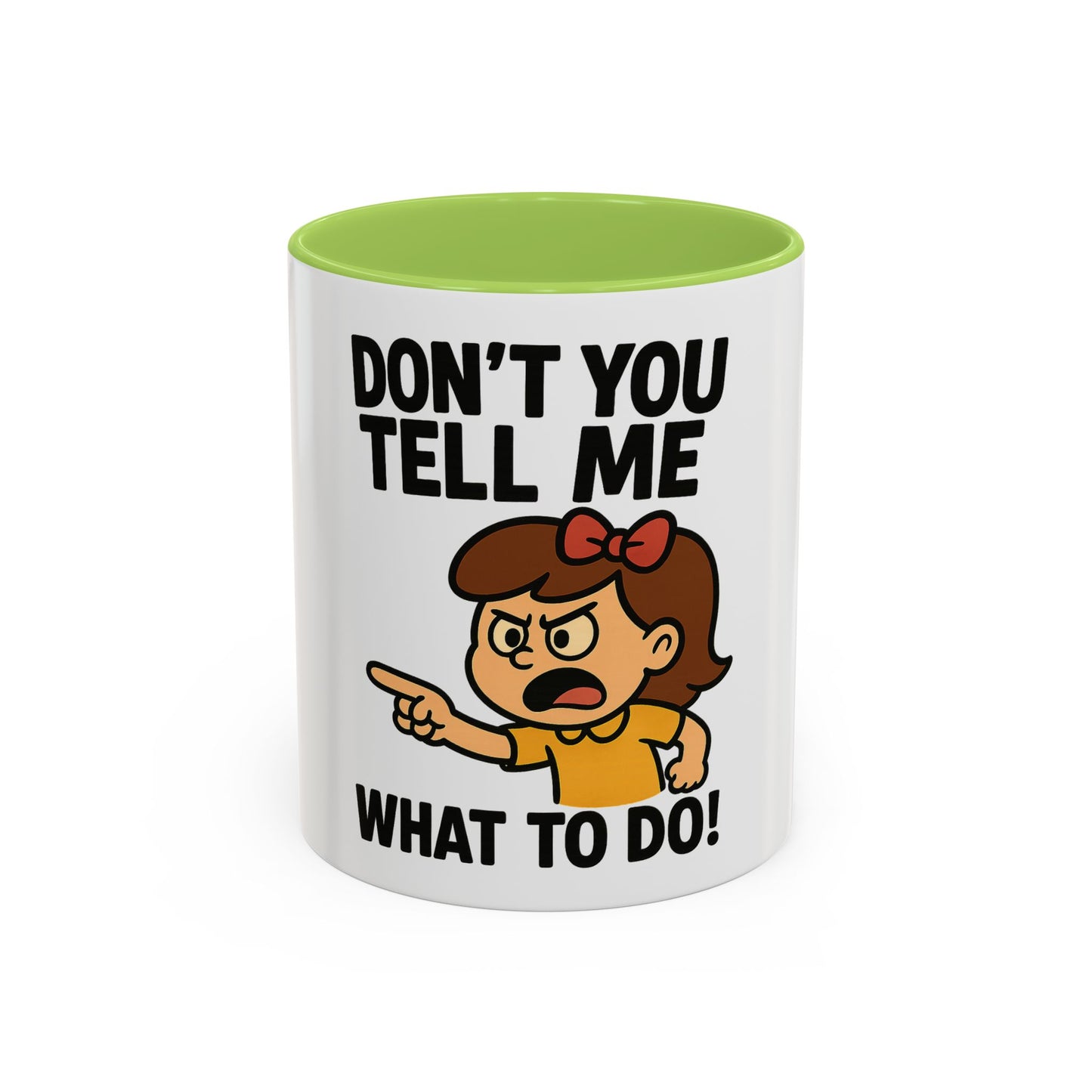 Sassy Coffee Mug, Funny Gift, Office Humor, Tea & Coffee Lovers, Birthday Present, Quirky Kitchen Decor