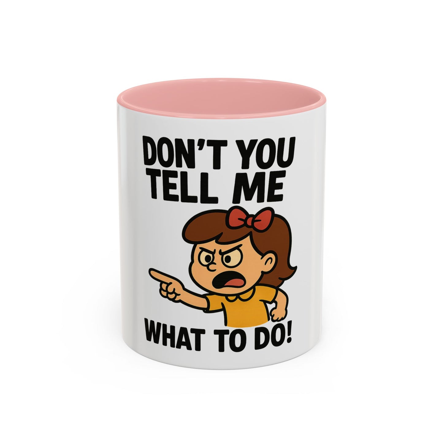 Sassy Coffee Mug, Funny Gift, Office Humor, Tea & Coffee Lovers, Birthday Present, Quirky Kitchen Decor