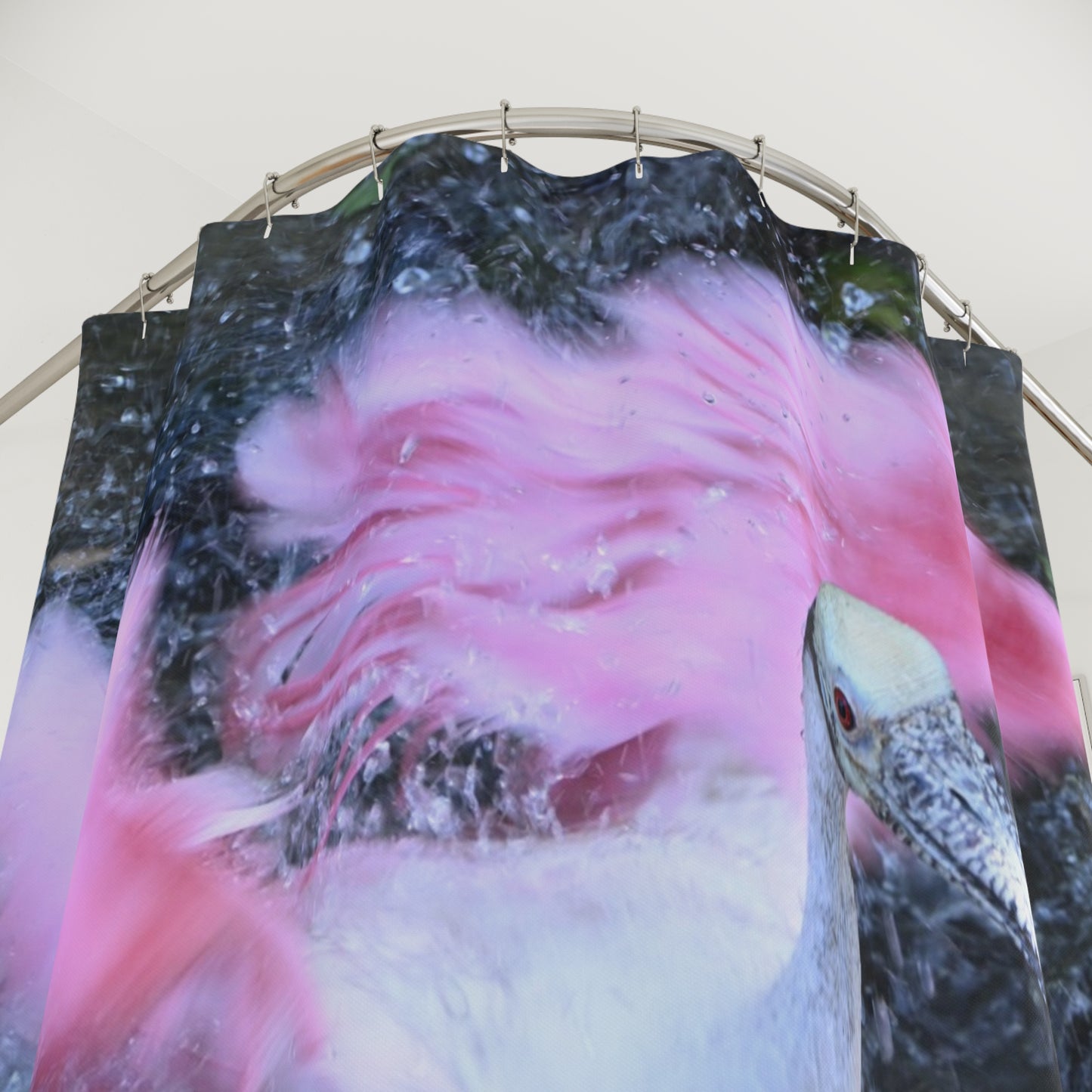 Shower Curtains