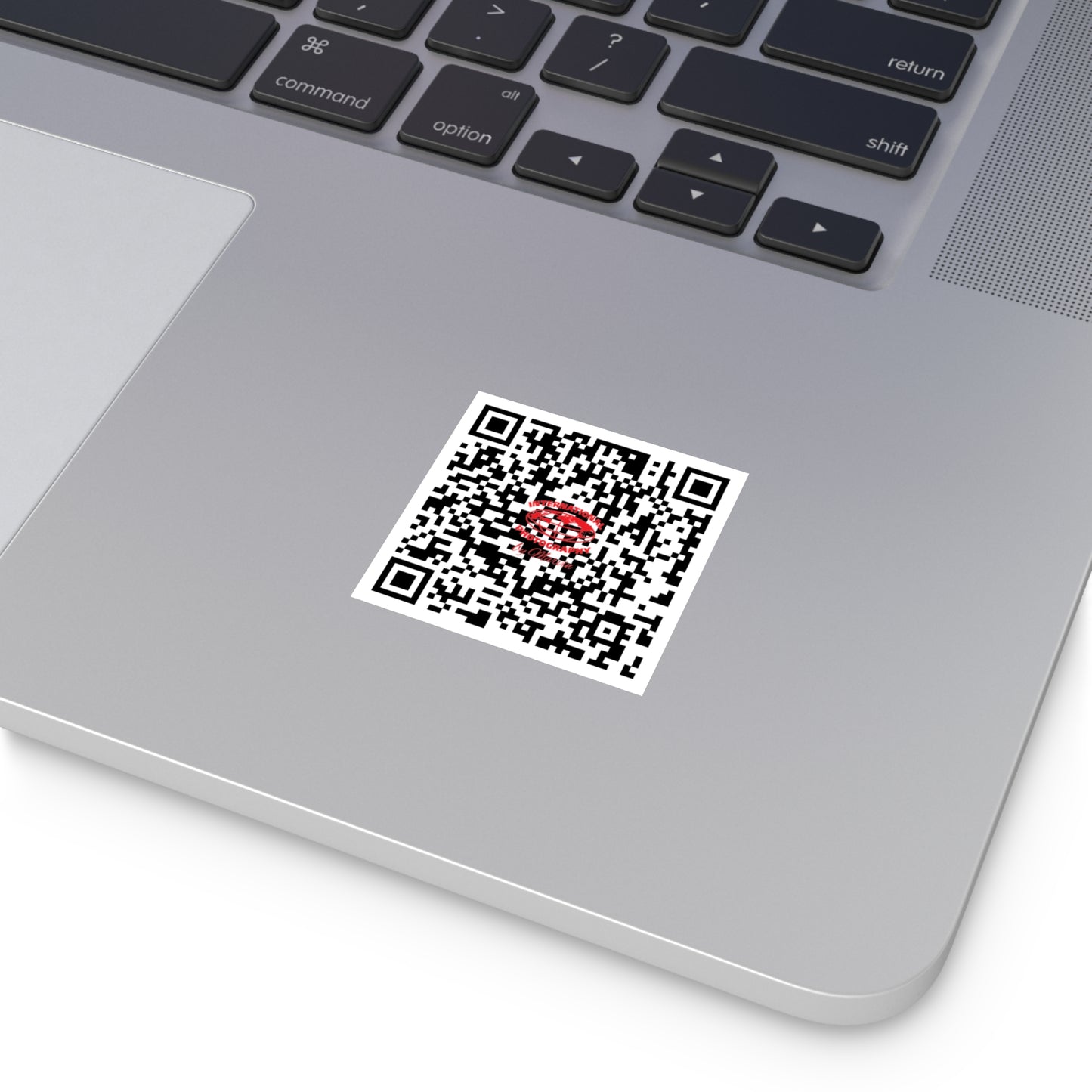 Custom QR Code Stickers, Travel, Photography, Business Promotion, Indoor/Outdoor Decor, Unique Branding