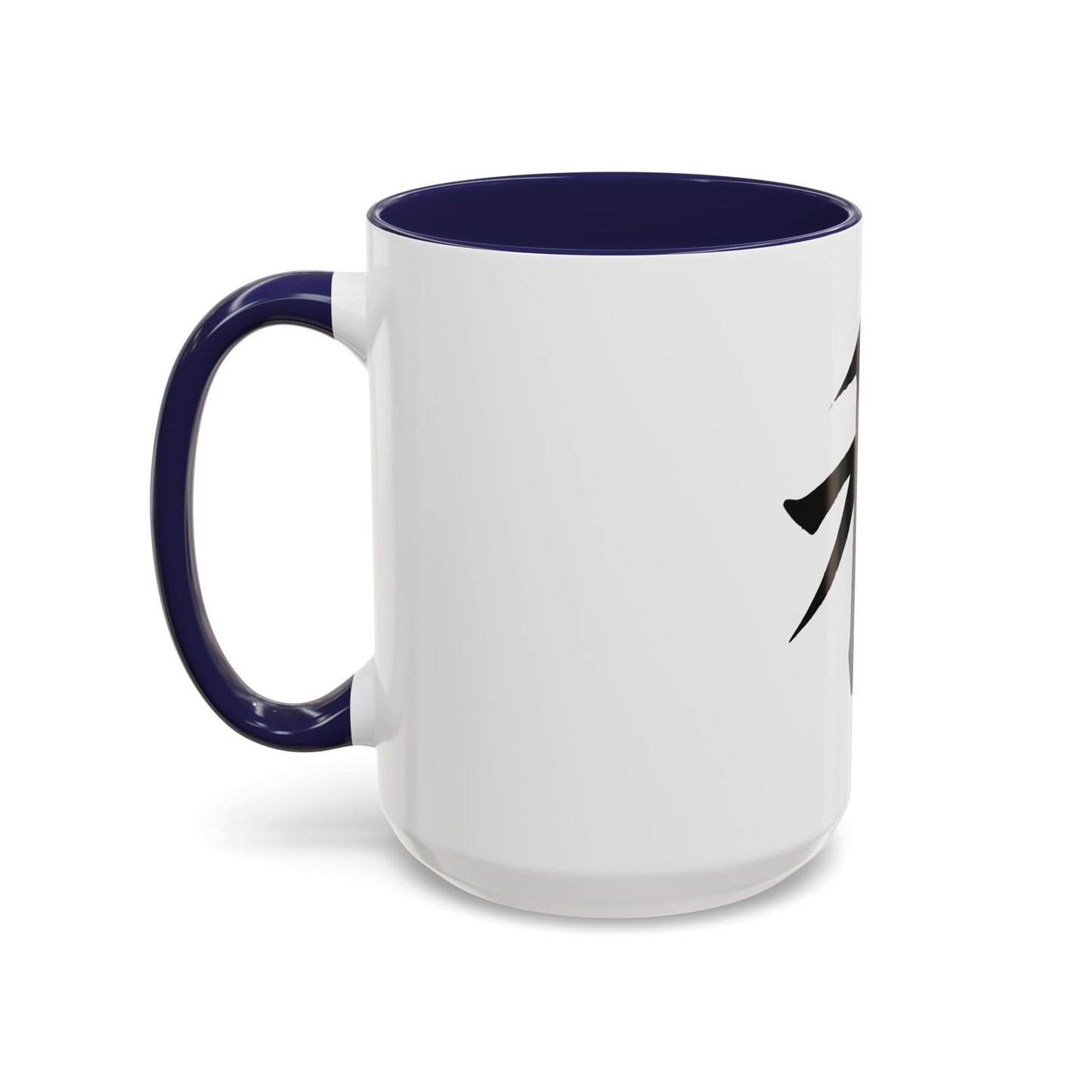 Serene Zen Coffee Mug | Inspirational Drinkware, Gift for Tea Lovers, Office Decor, Mindfulness Gift, Meditation Style