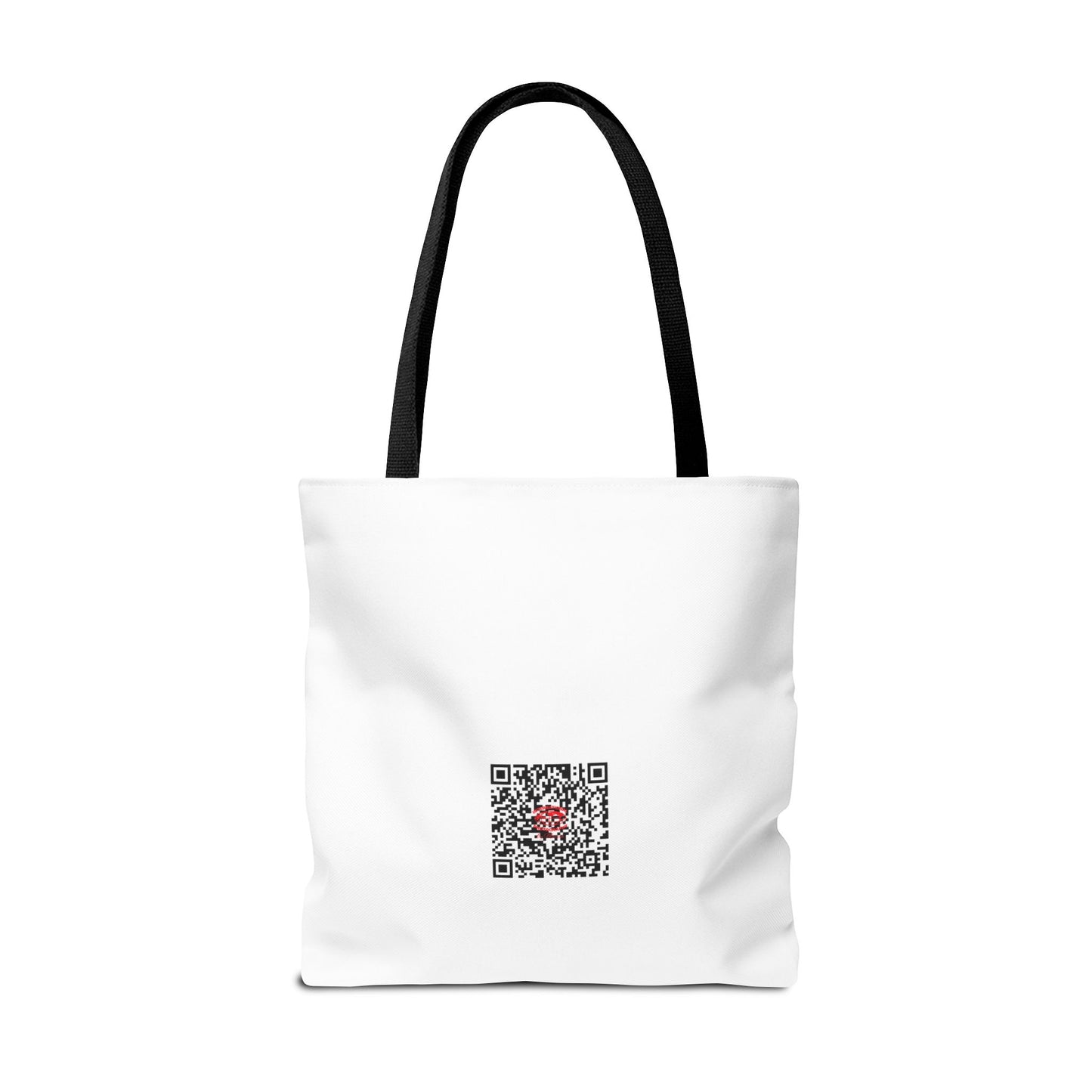 Love Should Never Hurt Tote Bag – Inspirational Gift for Awareness Events, Eco-Friendly Reusable Shopping Bag, Positive Affirmation Bag
