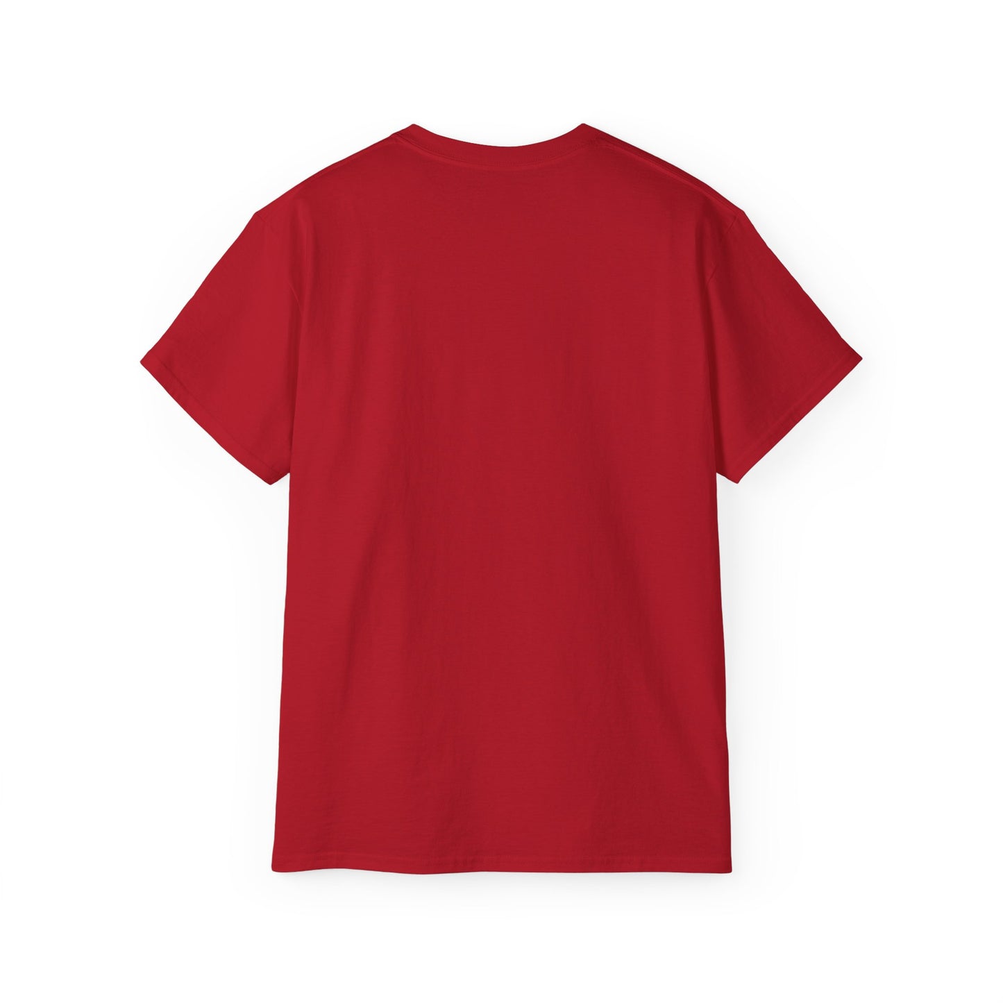Fiery Vibes Unisex Ultra Cotton Tee, Graphic Tee, Streetwear, Casual Wear, Gift for Her, Gift for Him