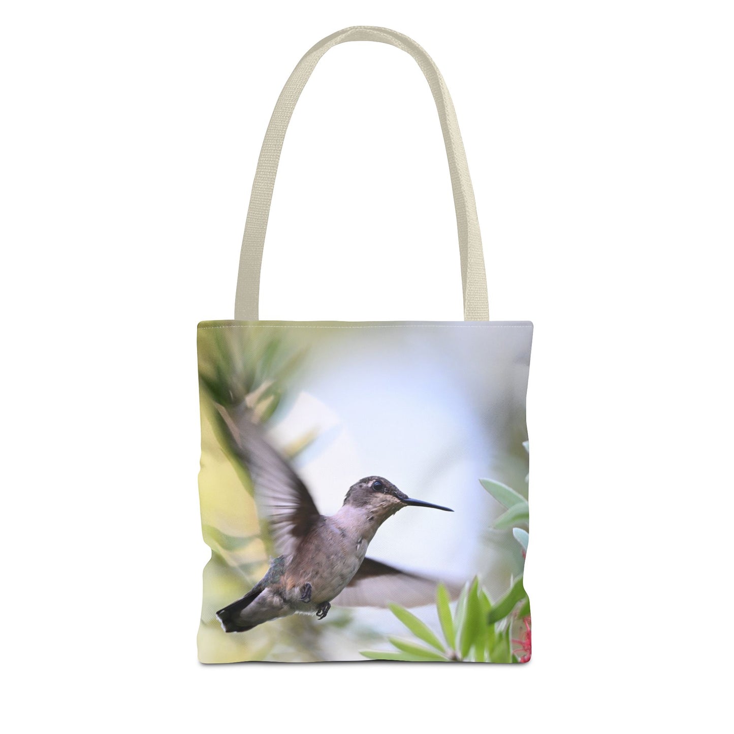 Inspirational Tote Bag for Eco-Friendly Fashion, Motivational Carryall, Gift for Nature Lovers, Stylish Storage, Everyday Use