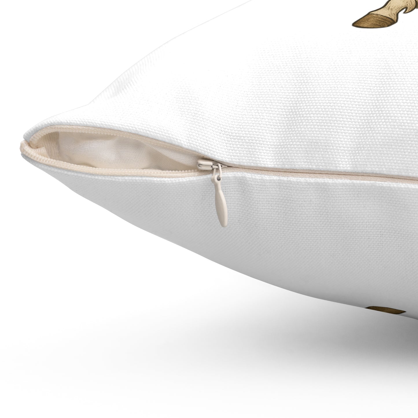 Unicorn Decorative Pillow, Fantasy Home Decor, Kids Room Accent, Magical Gift, Unicorn Lover Cushion, Cozy Sitting Pillow