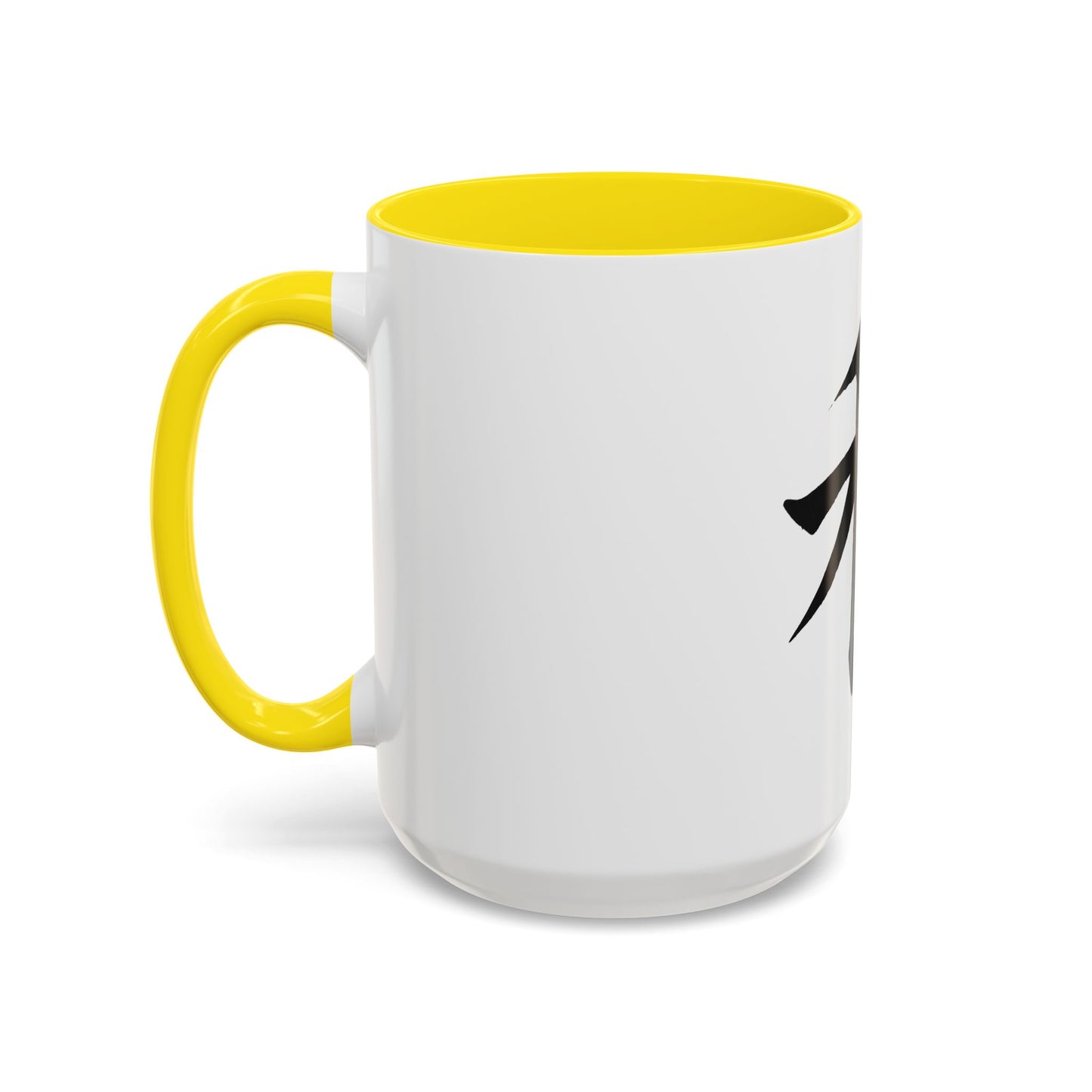 Serene Zen Coffee Mug | Inspirational Drinkware, Gift for Tea Lovers, Office Decor, Mindfulness Gift, Meditation Style