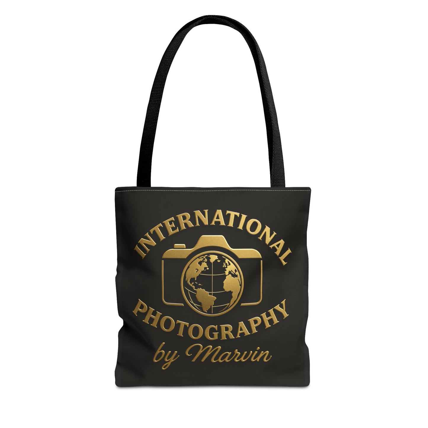 Photography Tote Bag, Custom Camera Bag, Gift for Photographers, Personalized Photography Accessory, Unique Photography Merchandise