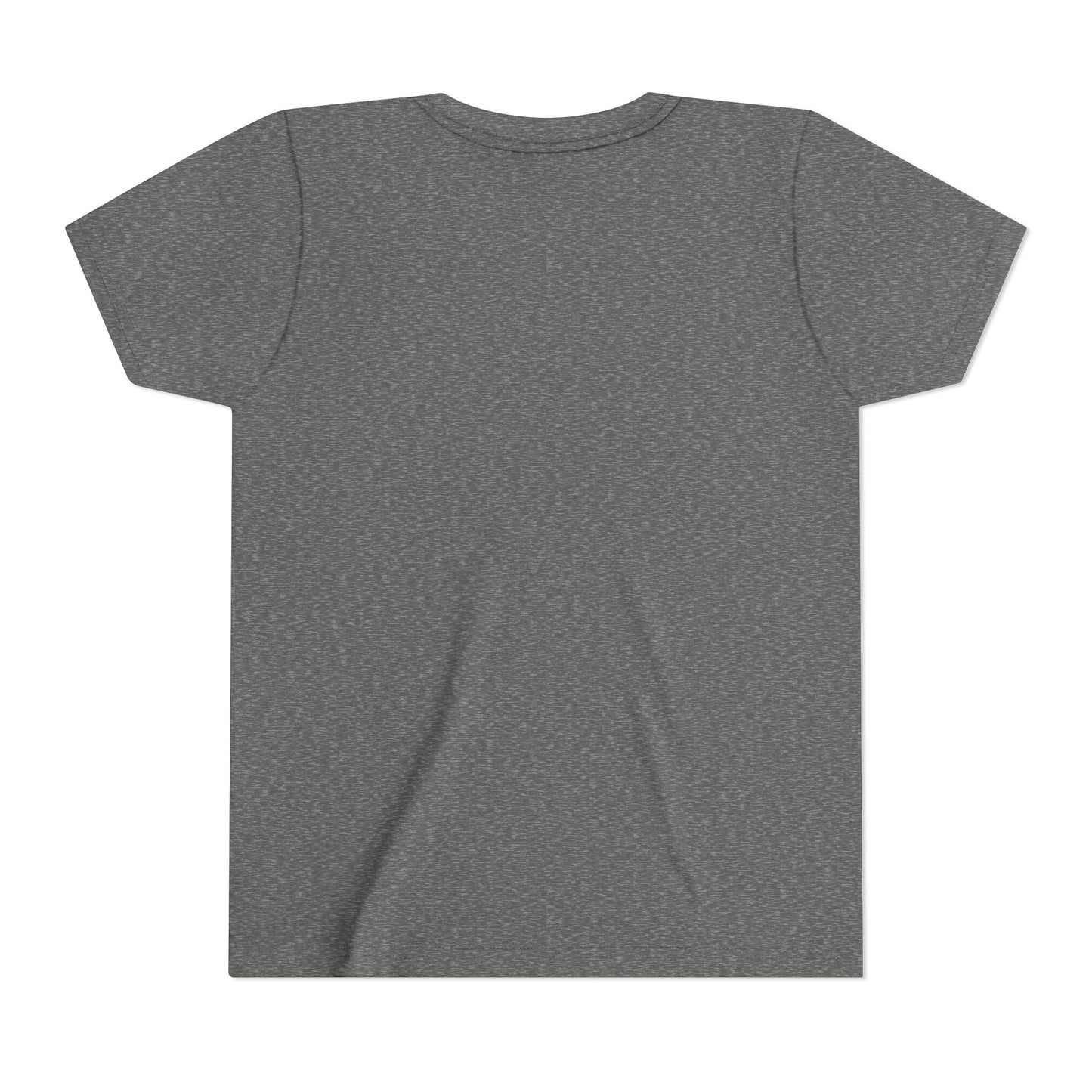 Youth Bird Graphic Tee - Cute Baby Bird T-Shirt, Nature Lovers Gift, Kids Apparel, Animal Tee, Spring Fashion, Eco-Friendly