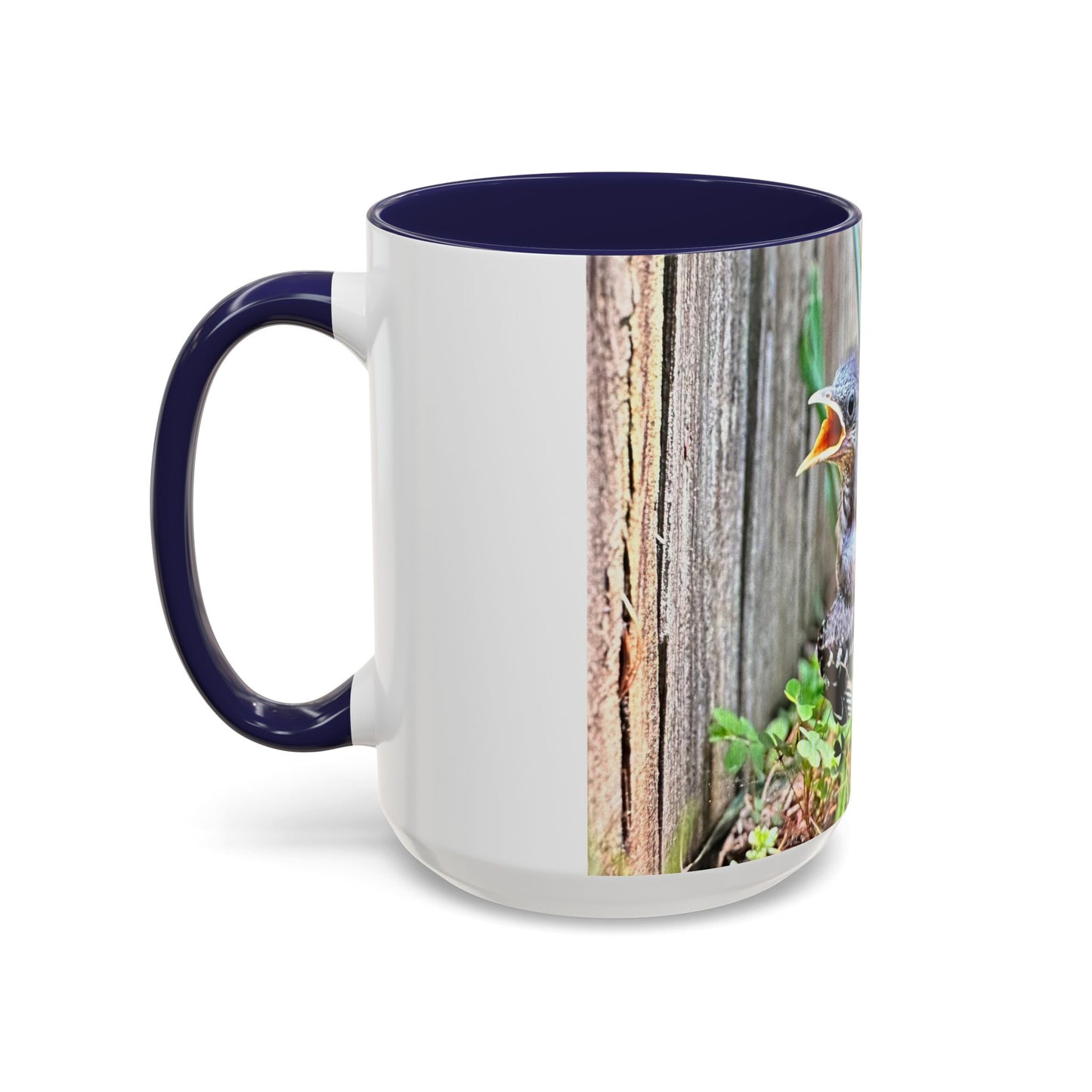 Charming Bird-Themed Coffee Mug, Perfect Gift for Bird Lovers, Nature Enthusiasts, Birdwatching, Home Decor, Birthday Present