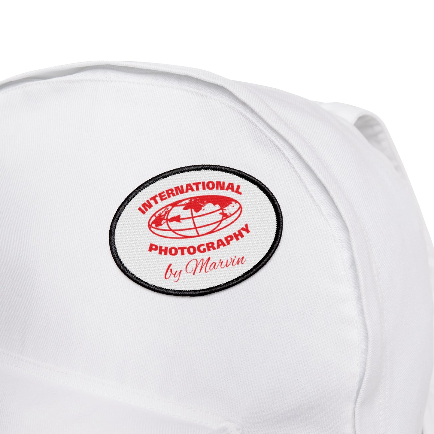 Iron-On Patches for Creative Customization, Fashion Accessories for Jackets, Bags, and Gifts, Unique Craft Supply