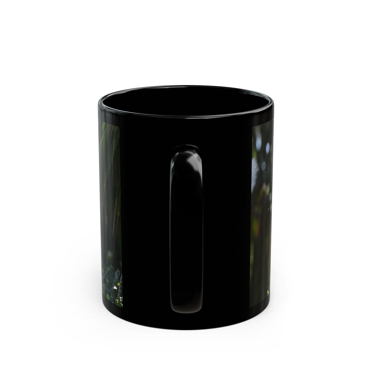 Copy of Crazy for Coffee Black Mug - Perfect Gift for Coffee Lovers, Home Office Decor, Birthday Present, Inspirational Cup