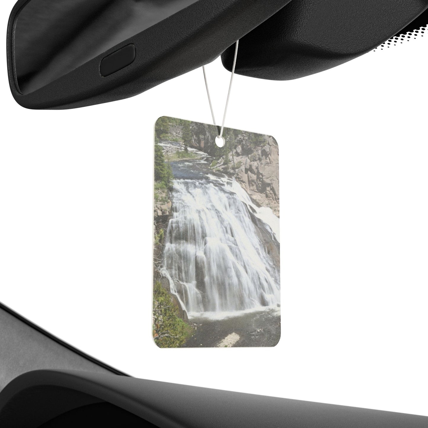 Car Air Freshener