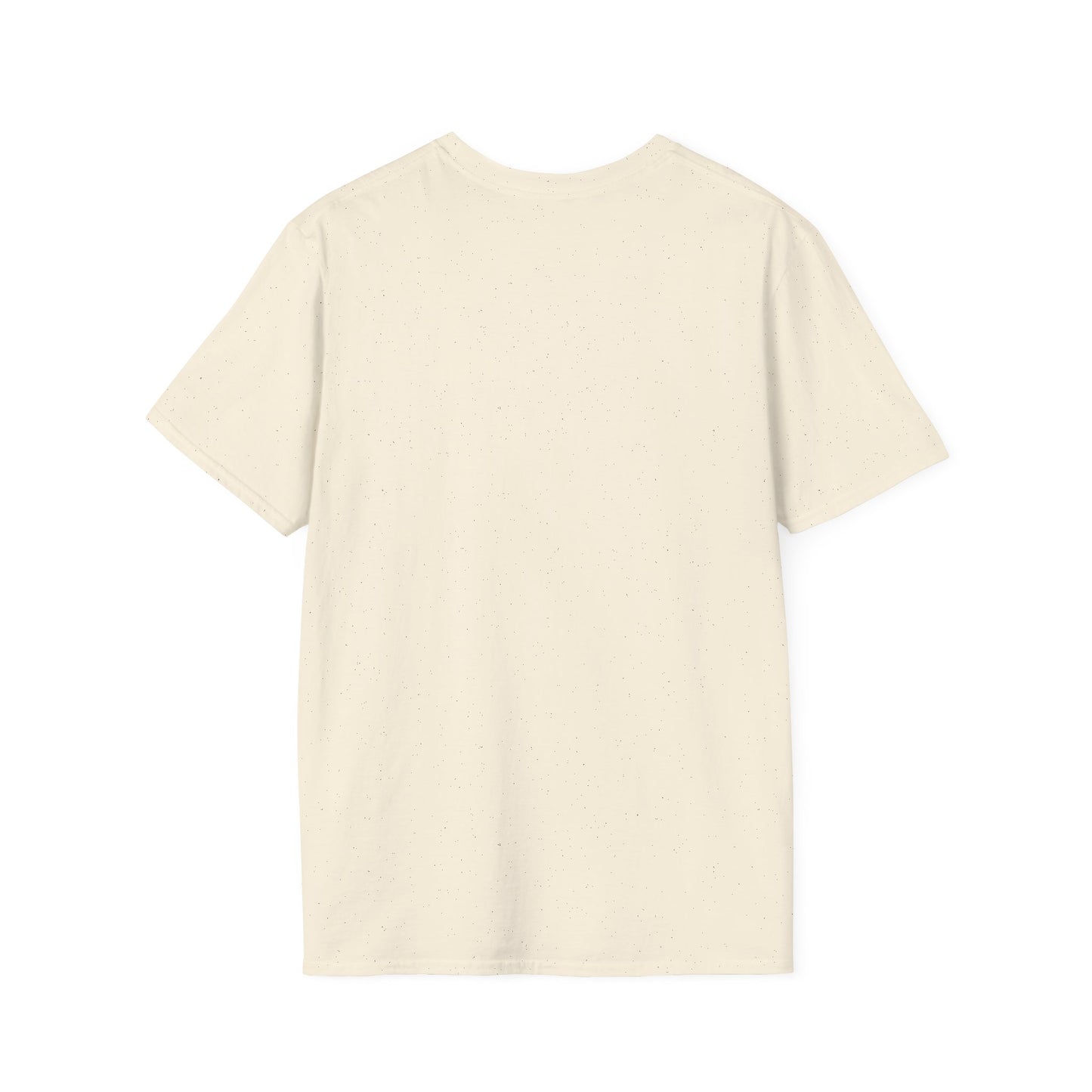 Japanese Love Symbol Unisex Softstyle T-Shirt, Casual Wear, Gift for Friends, Valentine's Day, Cultural Apparel, Streetwear