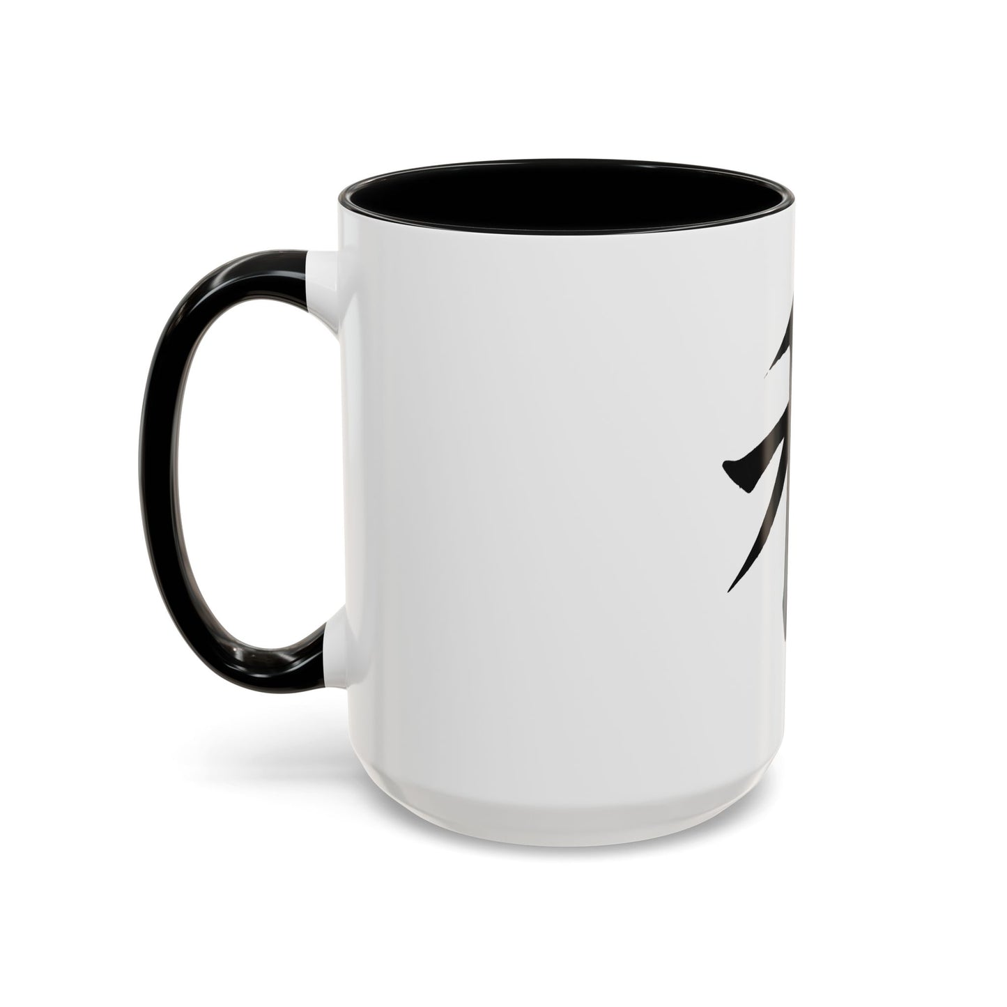 Serene Zen Coffee Mug | Inspirational Drinkware, Gift for Tea Lovers, Office Decor, Mindfulness Gift, Meditation Style