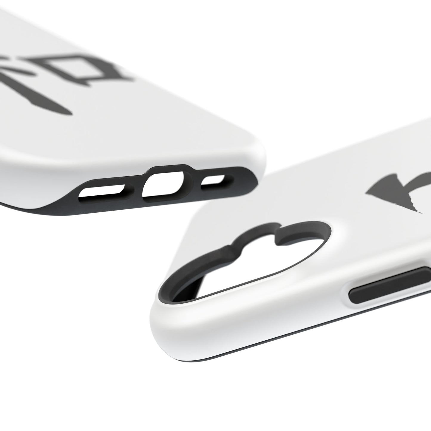Stylish Magnetic Phone Cases for Unique Personalization, Customizable Phone Accessory, Modern Tech Gift, Artistic Protection