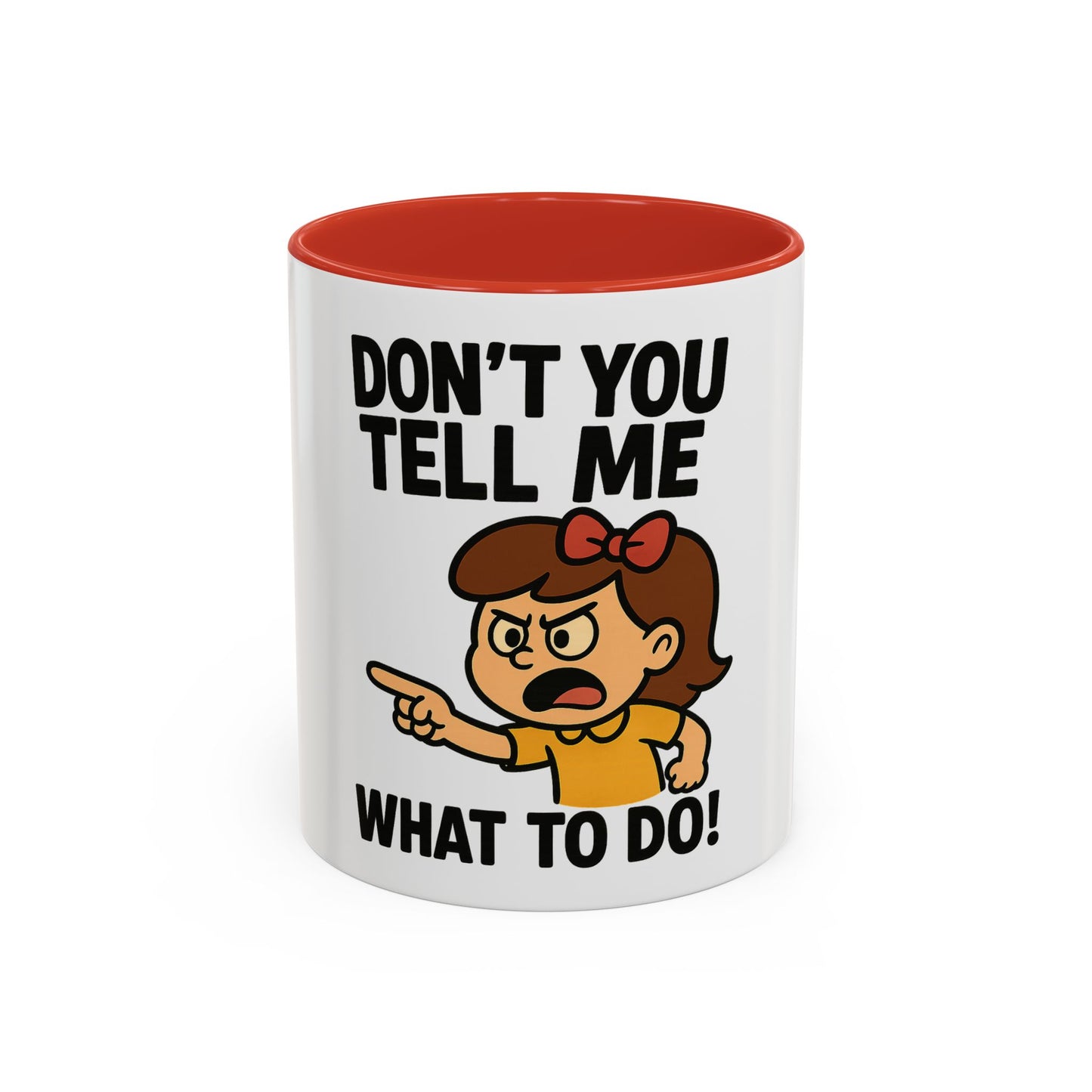 Sassy Coffee Mug, Funny Gift, Office Humor, Tea & Coffee Lovers, Birthday Present, Quirky Kitchen Decor