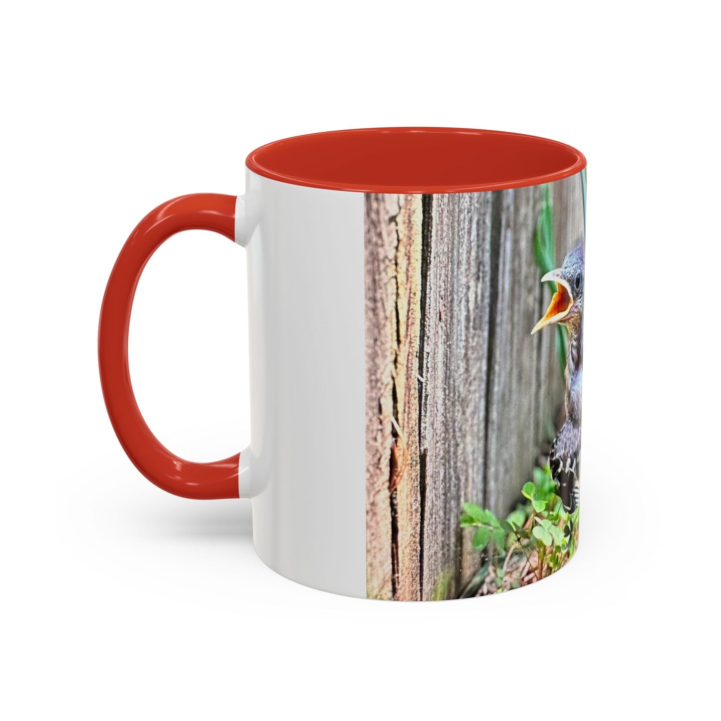 Charming Bird-Themed Coffee Mug, Perfect Gift for Bird Lovers, Nature Enthusiasts, Birdwatching, Home Decor, Birthday Present