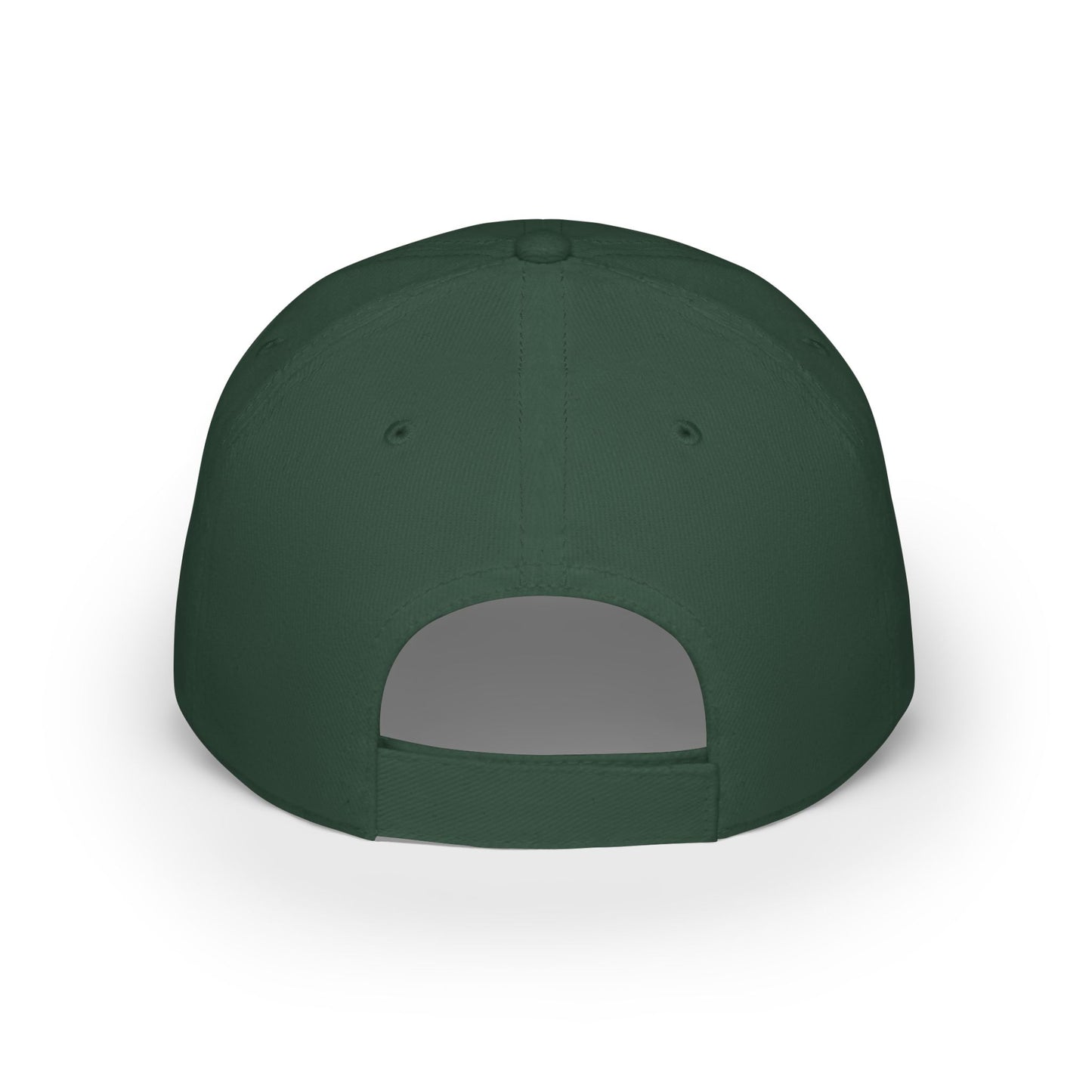 Playful Red Baseball Cap - "Did anyone see my ball?" Hat, Fun Gift for Sports Lovers, Casual Wear, Outdoor Activities, Unique Statement Cap