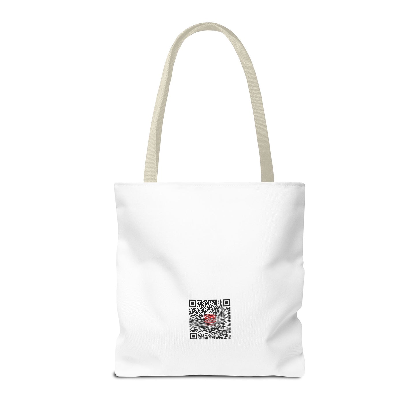 Unicorn Tote Bag, Cute Unicorn Bag, Graphic Tote for Kids, Stylish Carryall, Birthday Gift, AOP Tote, Eco-Friendly Shopping Bag