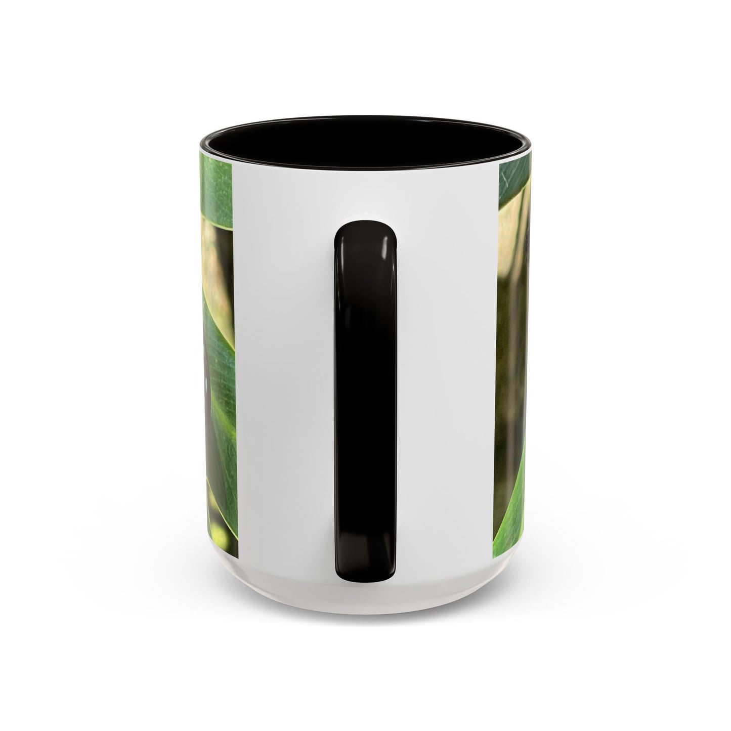Colorful Butterfly Mug, Unique Gift for Nature Lovers, Butterfly Coffee Cup, Vibrant Ceramic Mug, Eco-Friendly Tea Mug