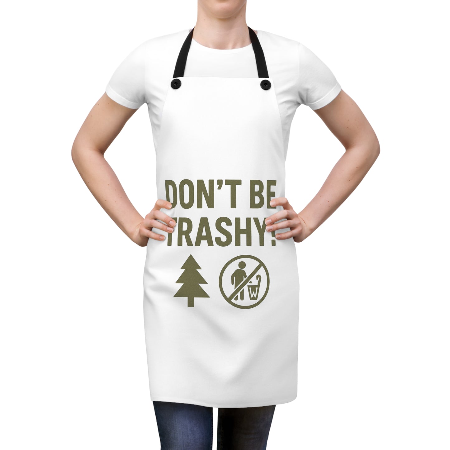 Apron (AOP)