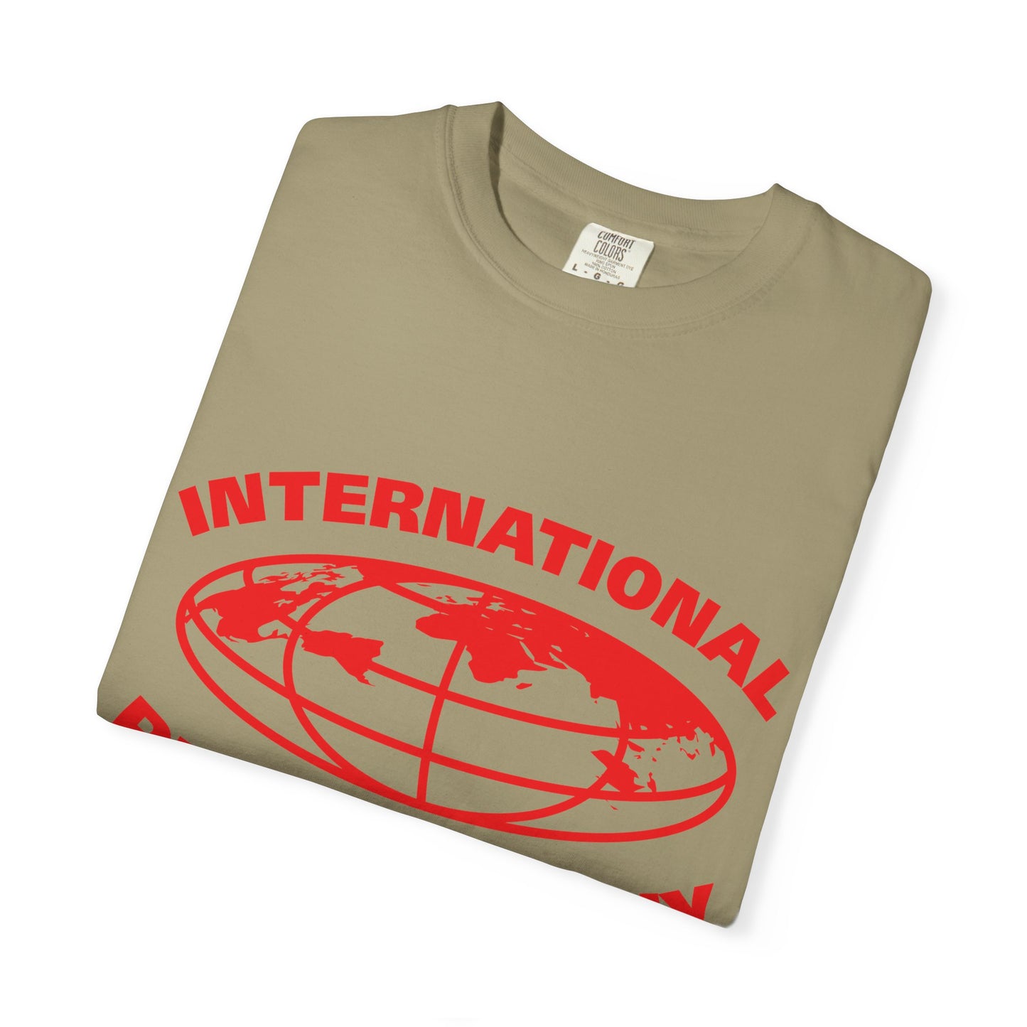 Photography Lover's Unisex T-Shirt, Travel Gift, Graphic Tee, Unique QR Code Design, International Photography Merchandise