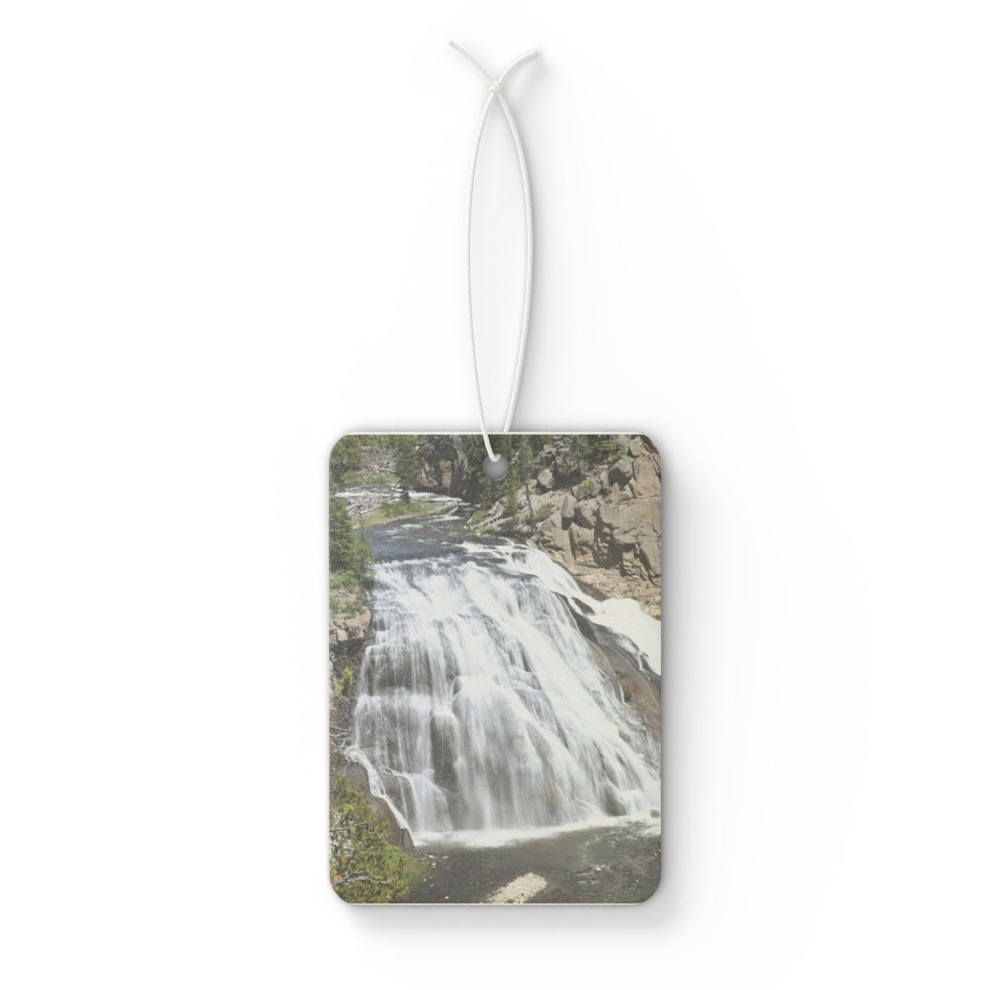 Car Air Freshener