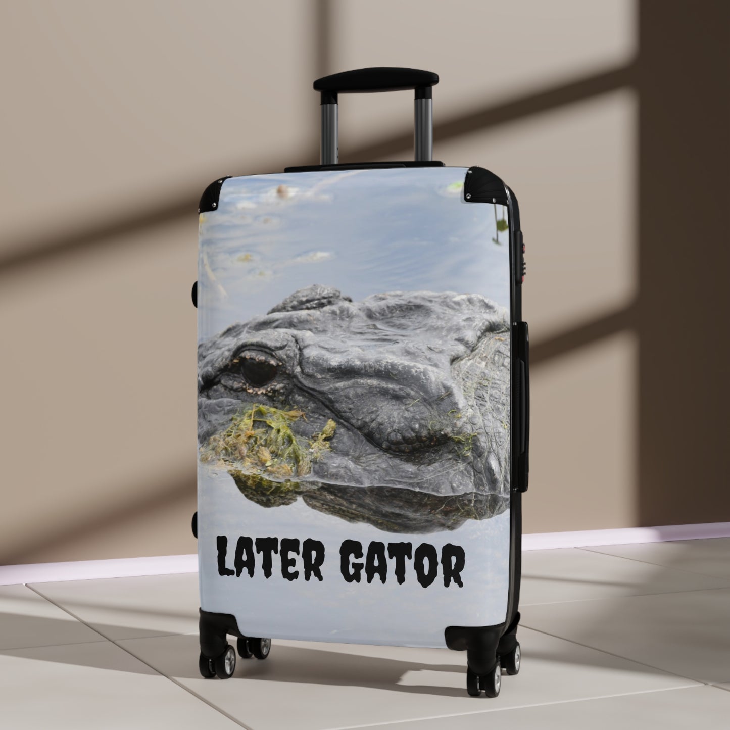 Travel Suitcase