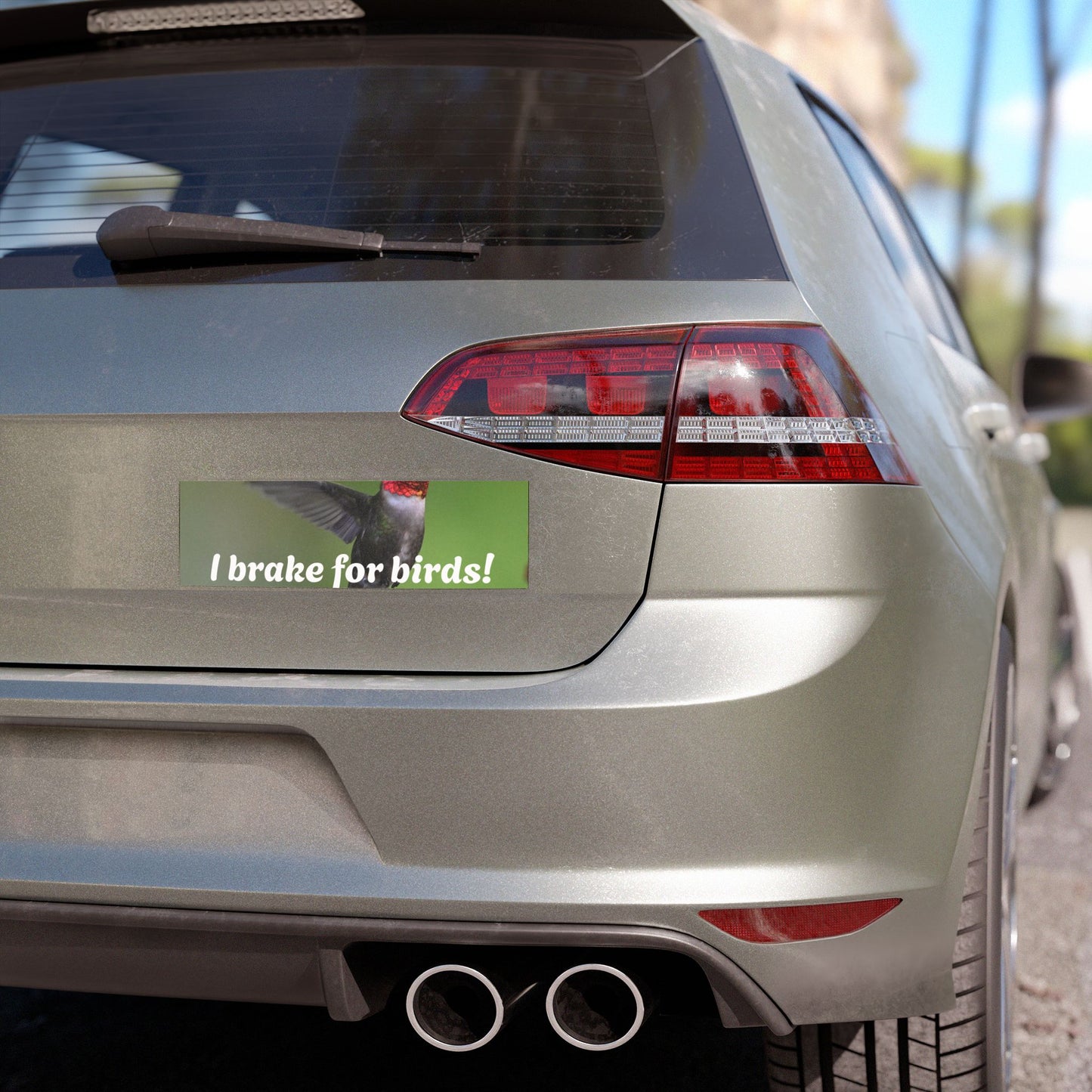 Car Magnets
