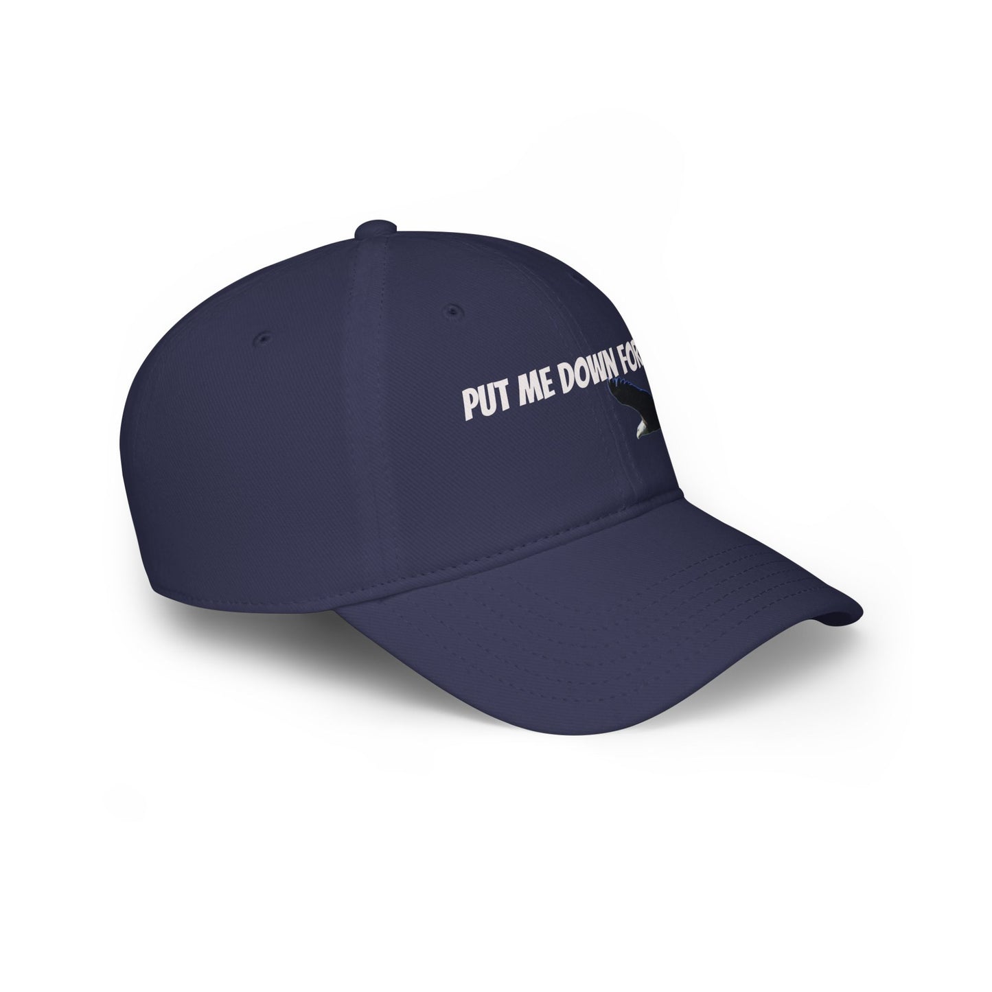 Casual Statement Baseball Cap - Perfect for Outdoor Adventures, Gifts, and Everyday Wear, Adjustable, Trendy, Fun Design