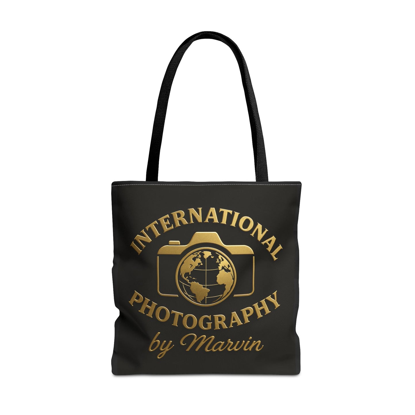Photography Tote Bag, Custom Camera Bag, Gift for Photographers, Personalized Photography Accessory, Unique Photography Merchandise