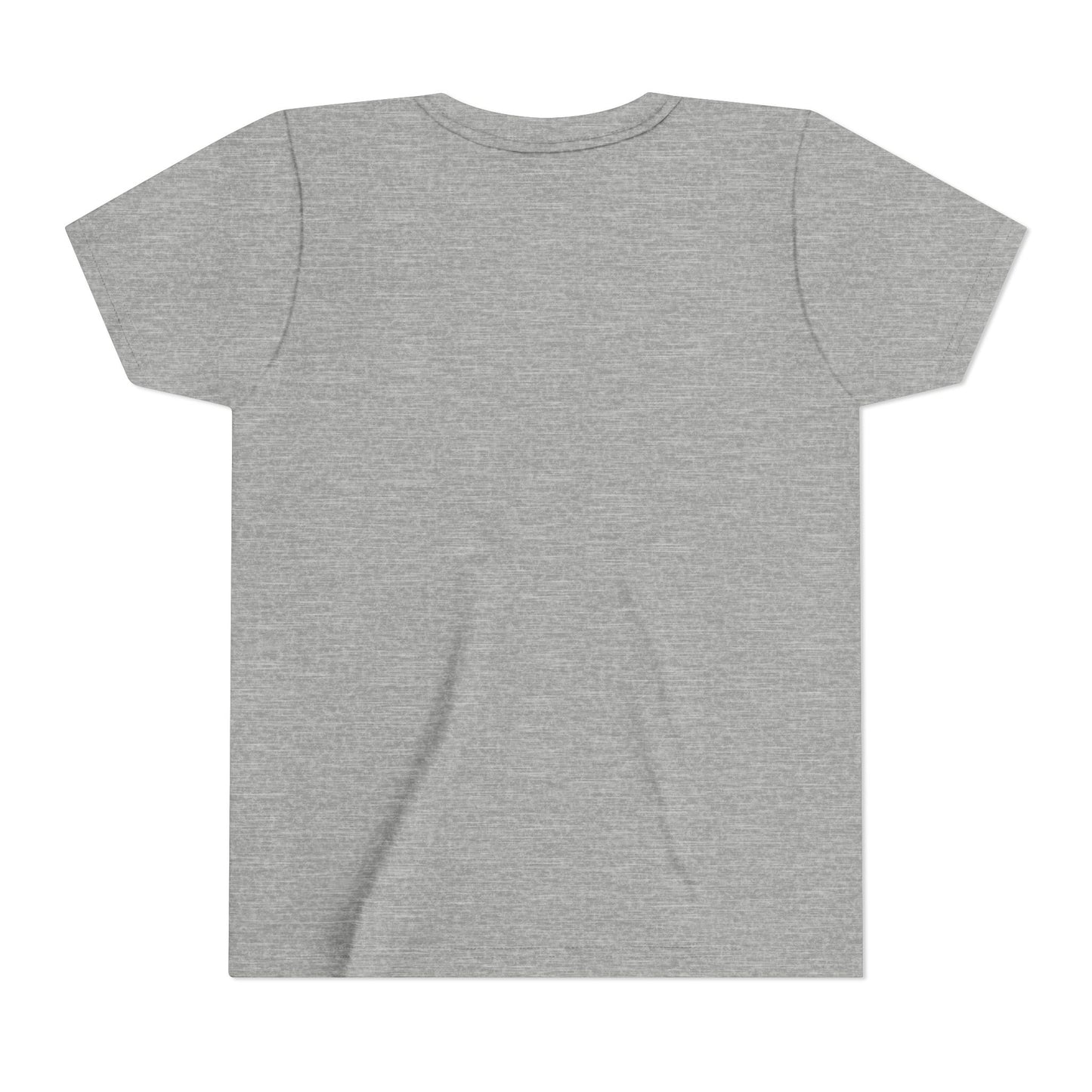 Youth Bird Graphic Tee - Cute Baby Bird T-Shirt, Nature Lovers Gift, Kids Apparel, Animal Tee, Spring Fashion, Eco-Friendly