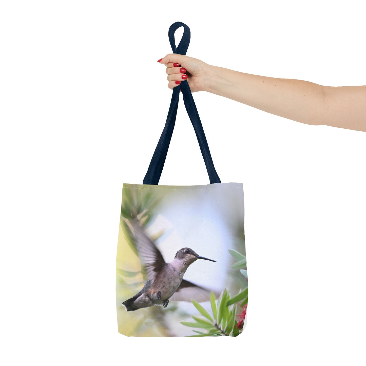 Inspirational Tote Bag for Eco-Friendly Fashion, Motivational Carryall, Gift for Nature Lovers, Stylish Storage, Everyday Use