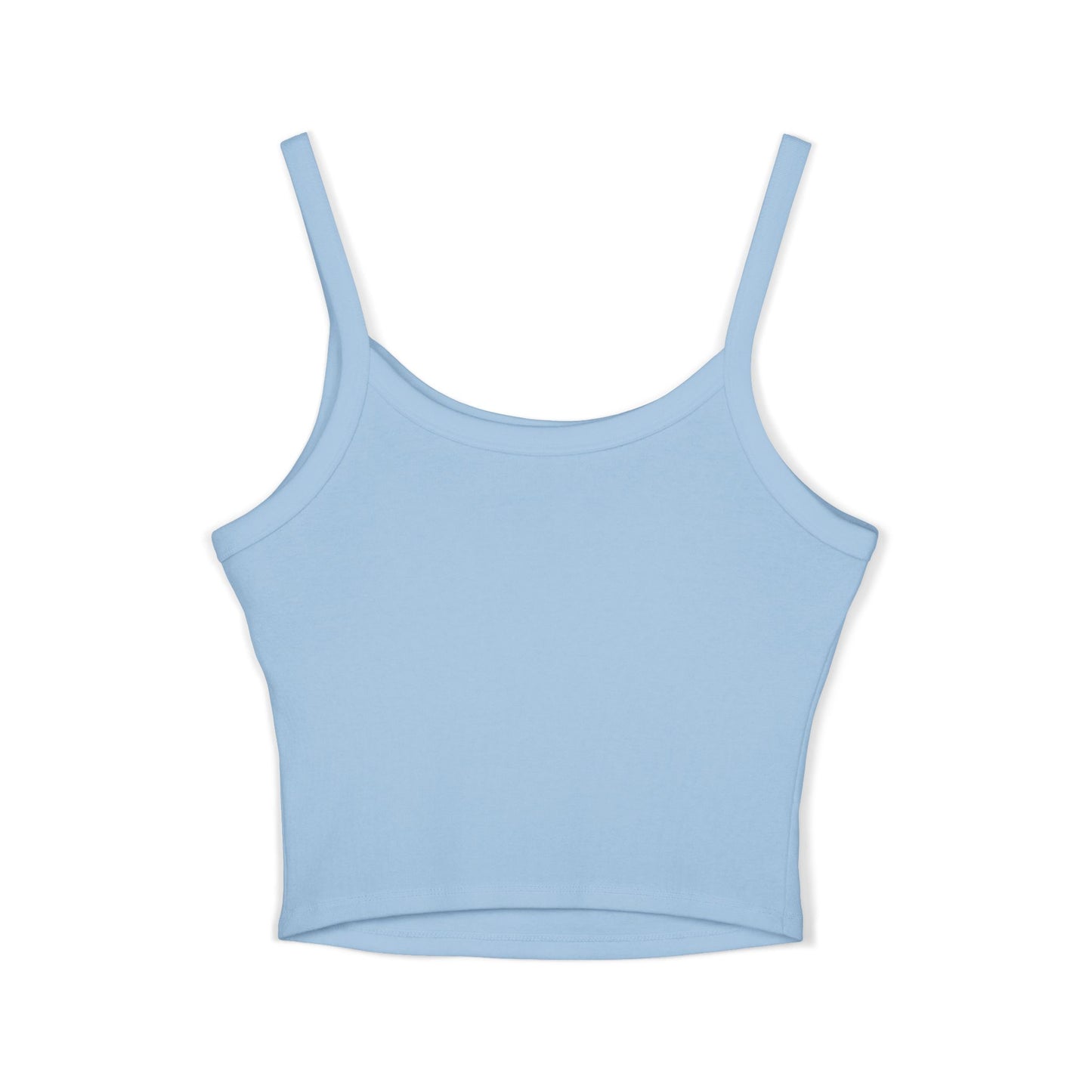 Sassy Cropped Tank Top, Bite Me Graphic Top, Summer Casual Wear, Trendy Women’s Shirt, Perfect for BBQs and Vacations