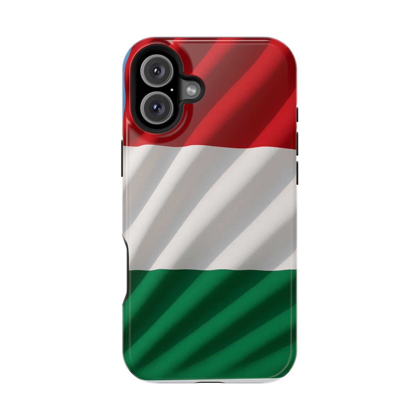 Magnetic Phone Cases, Custom Cell Phone Cases, Unique Flag Cases, Durable Tough Phone Covers, Phone Accessories for Holidays