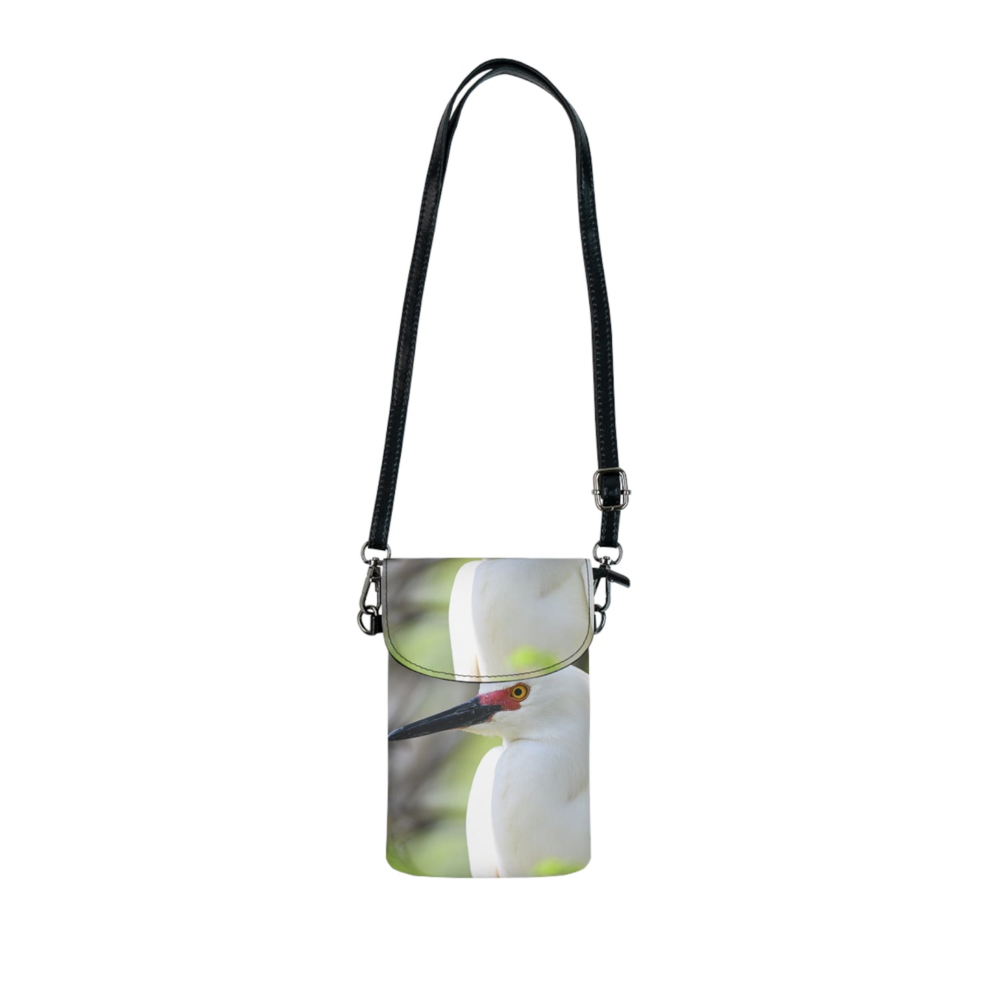 Chic Small Cell Phone Wallet - Stylish Crossbody Bag, Perfect for Travel, Gifts, Festivals, & Daily Use