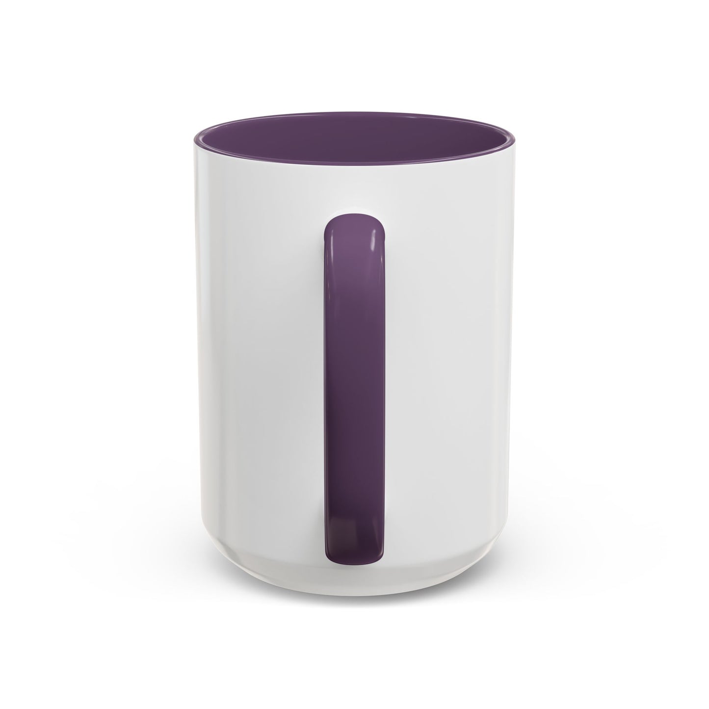Hummingbird, Accent Coffee Mug (11, 15oz)